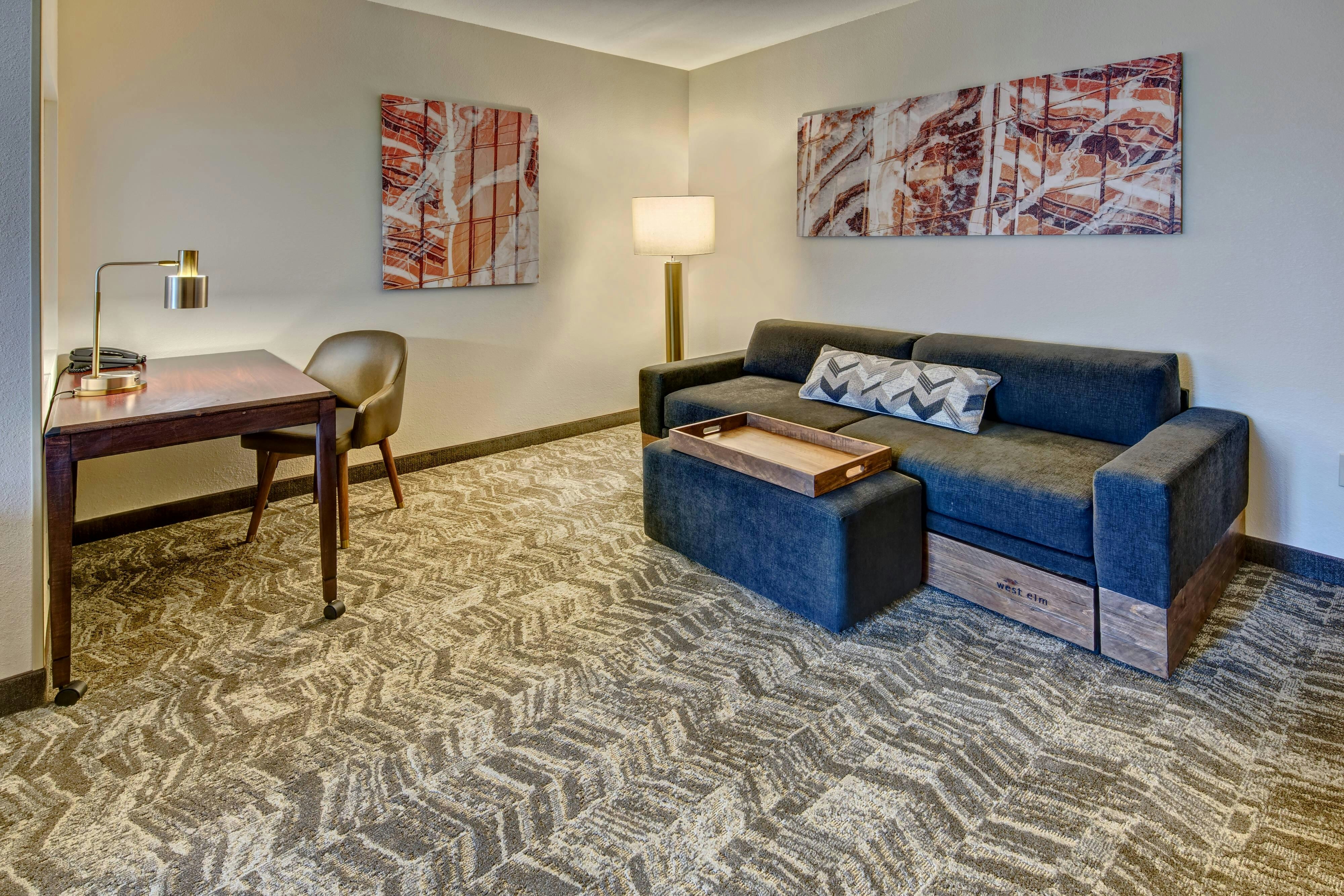 SpringHill Suites by Marriott New Bern