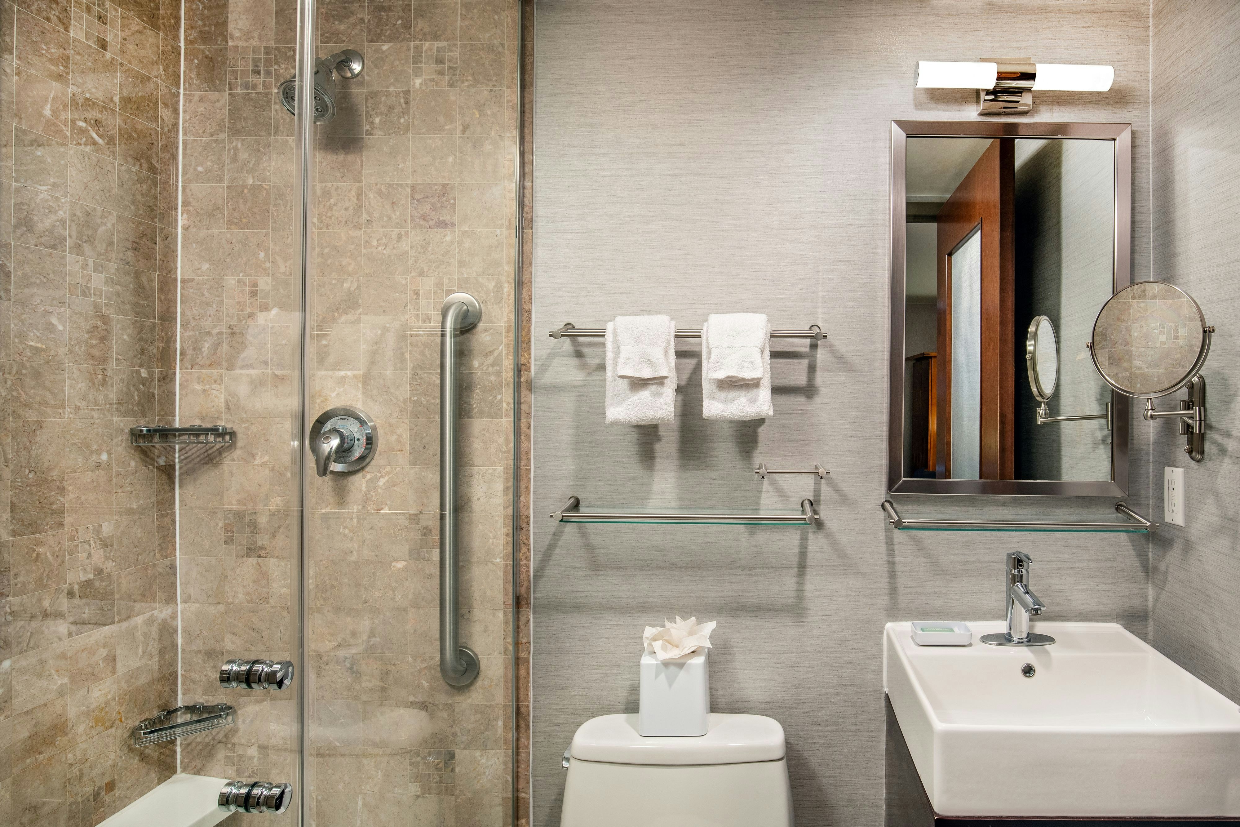 Fairfield by Marriott New York Manhattan Times Square