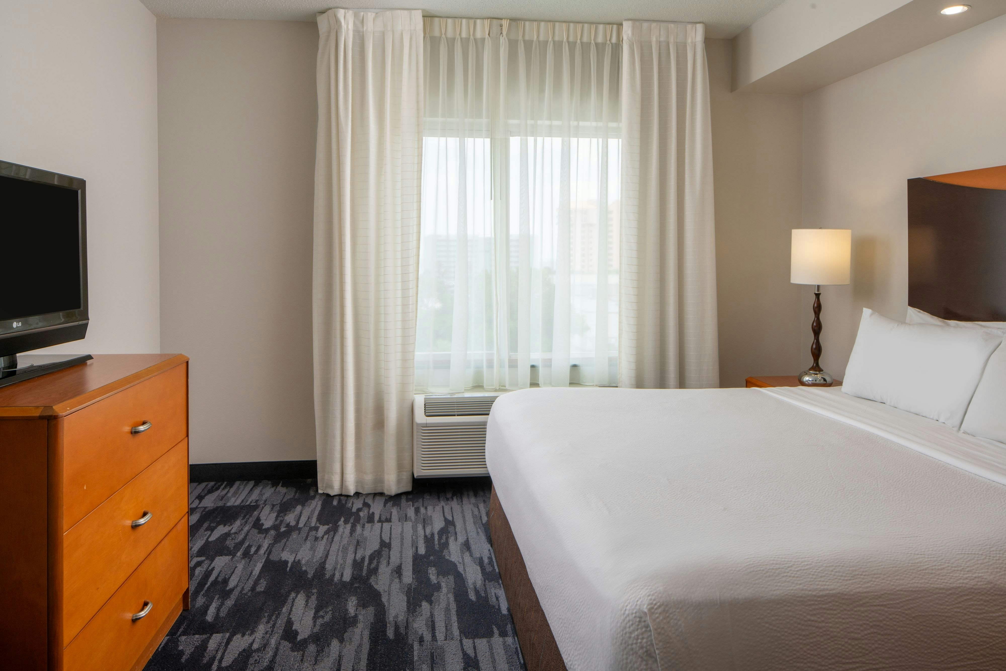 Fairfield by Marriott Inn & Suites Orange Beach