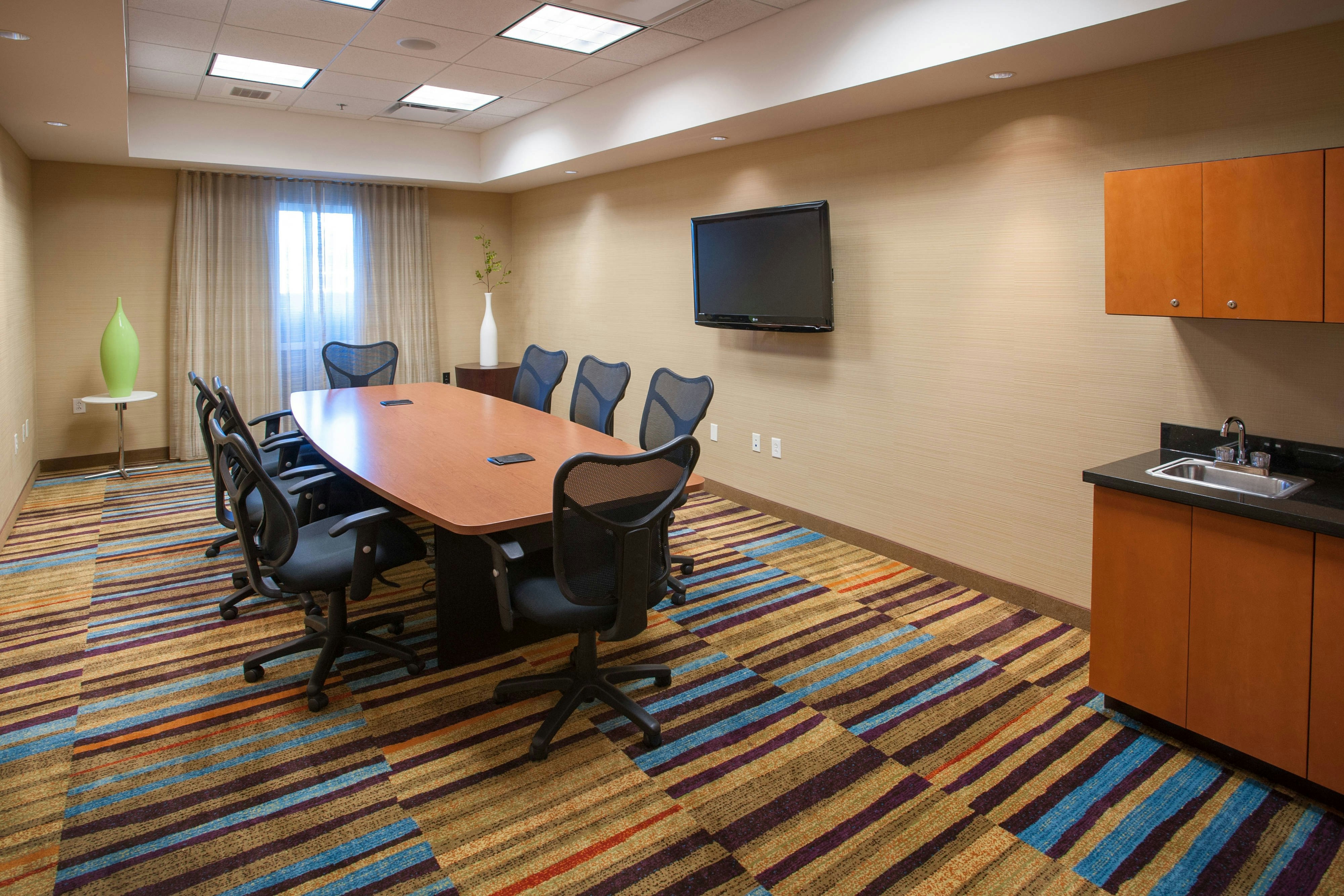 Fairfield by Marriott Inn & Suites Orange Beach