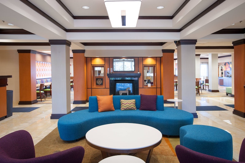 Fairfield by Marriott Inn & Suites Orange Beach