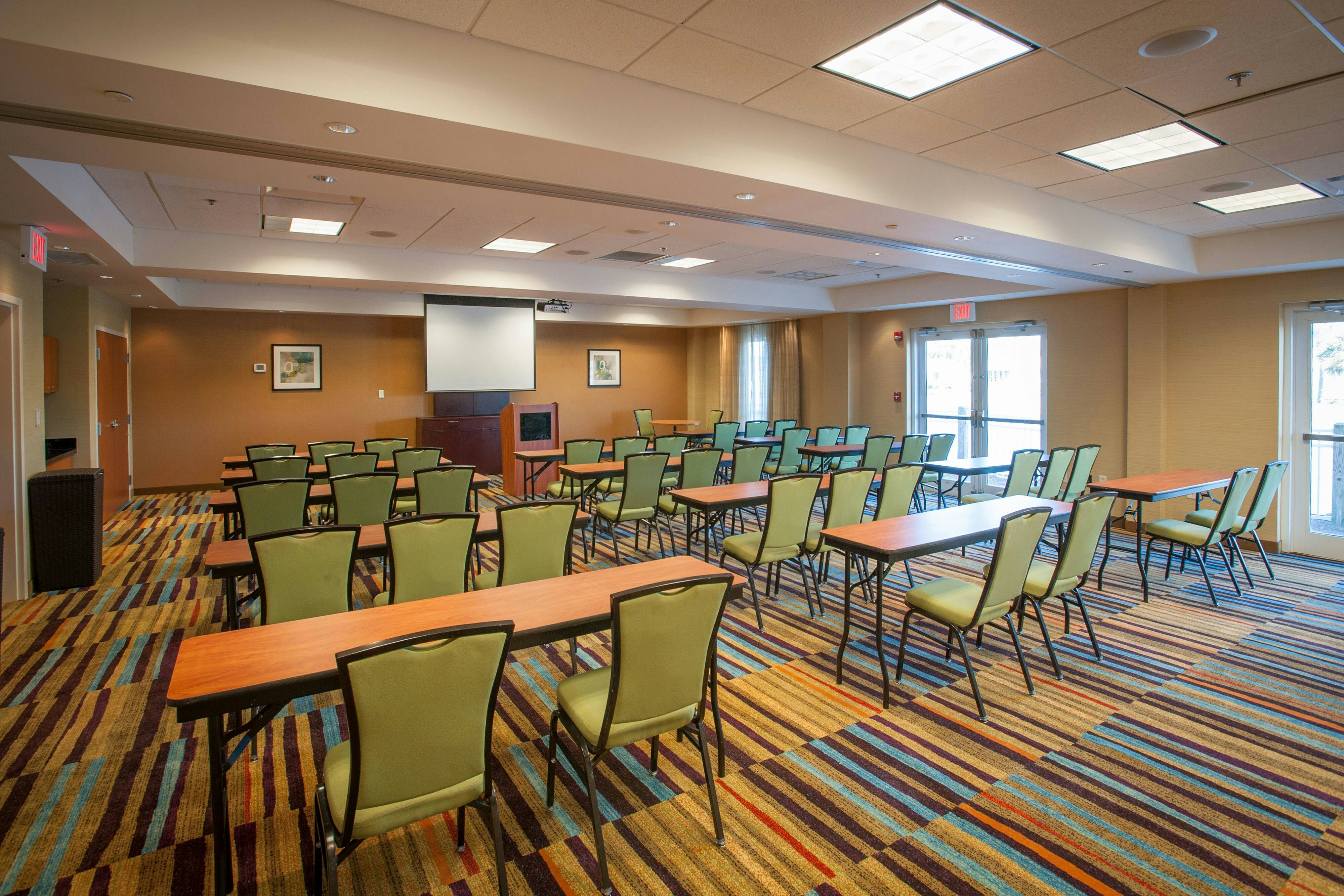 Fairfield by Marriott Inn & Suites Orange Beach