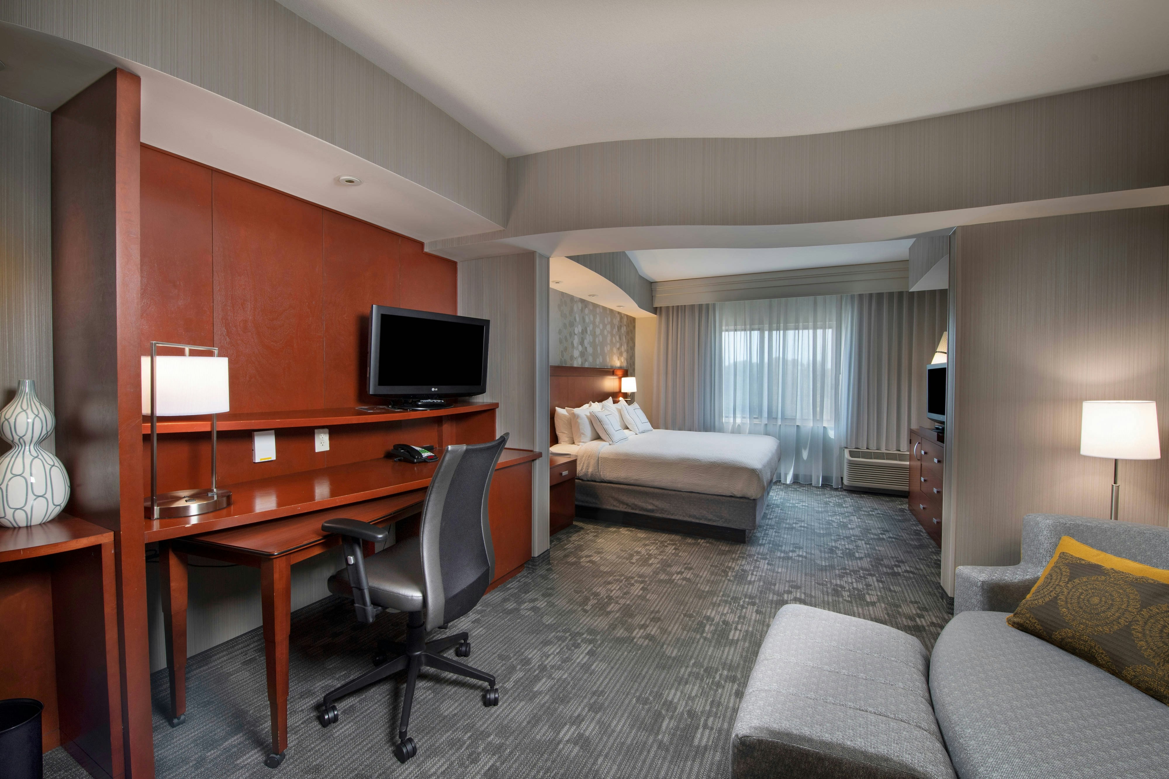 Courtyard by Marriott Atlanta McDonough