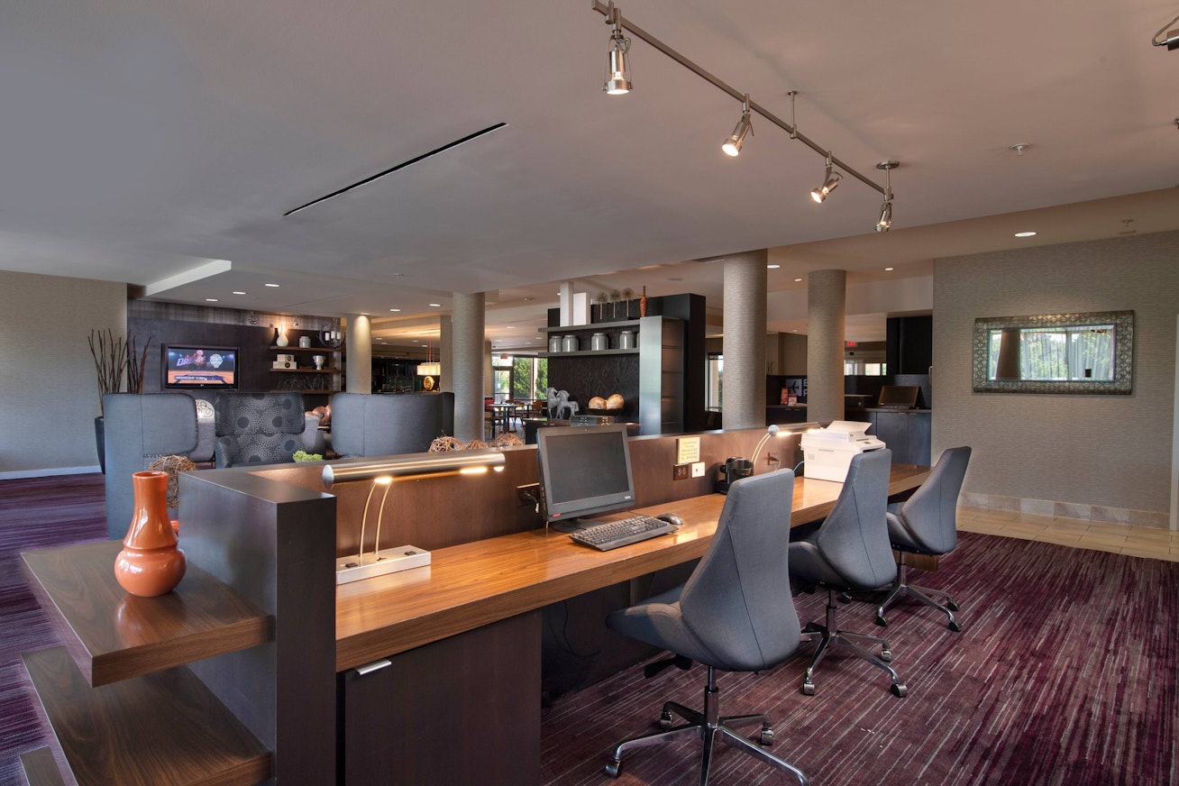 Venue gallery photo