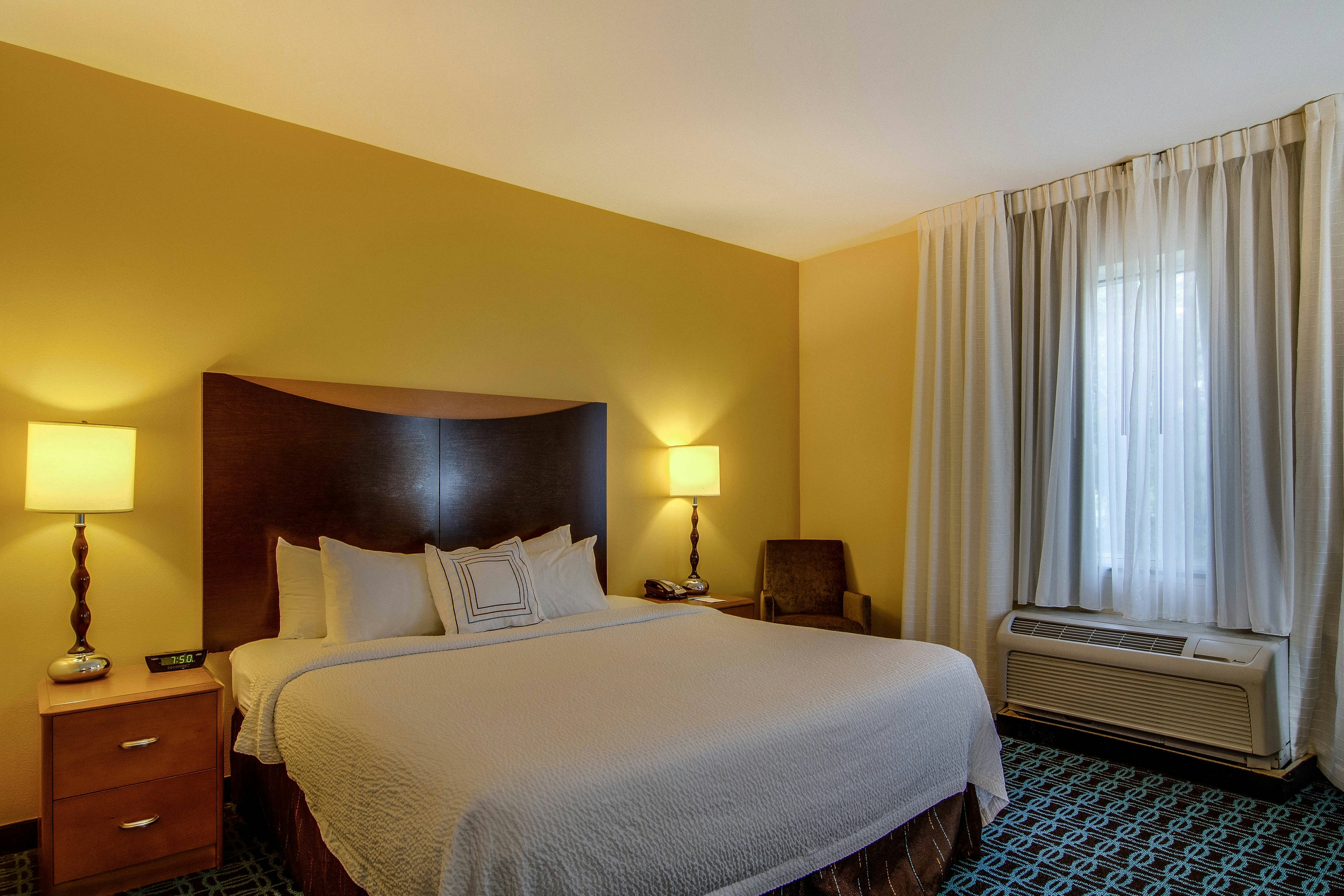 Fairfield by Marriott Inn & Suites Palm Coast I-95
