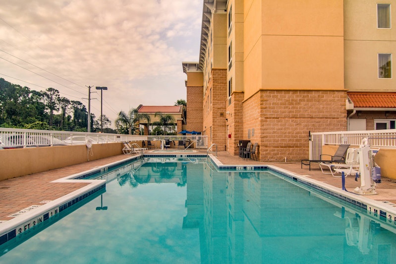Fairfield by Marriott Inn & Suites Palm Coast I-95