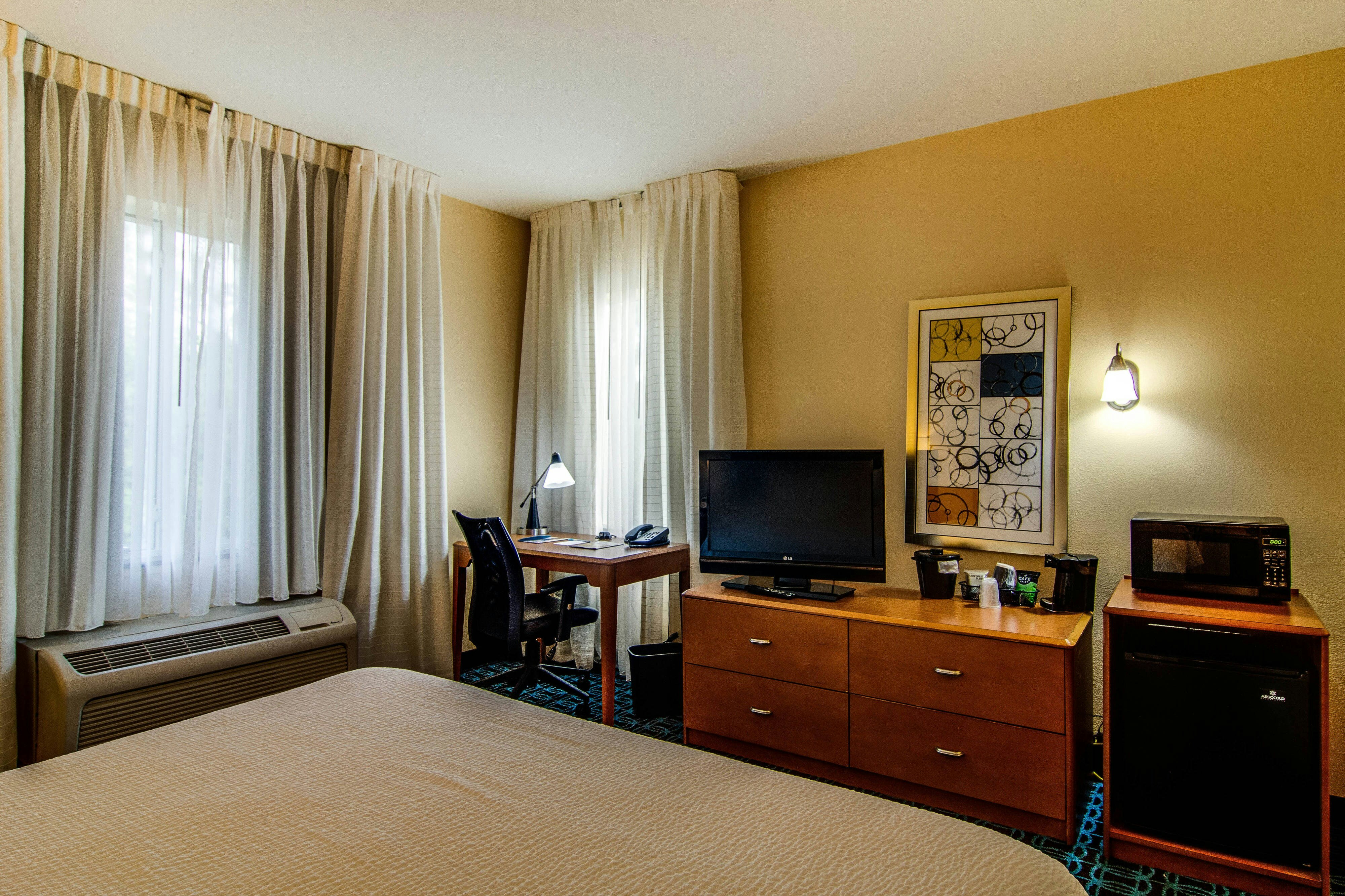 Fairfield by Marriott Inn & Suites Palm Coast I-95
