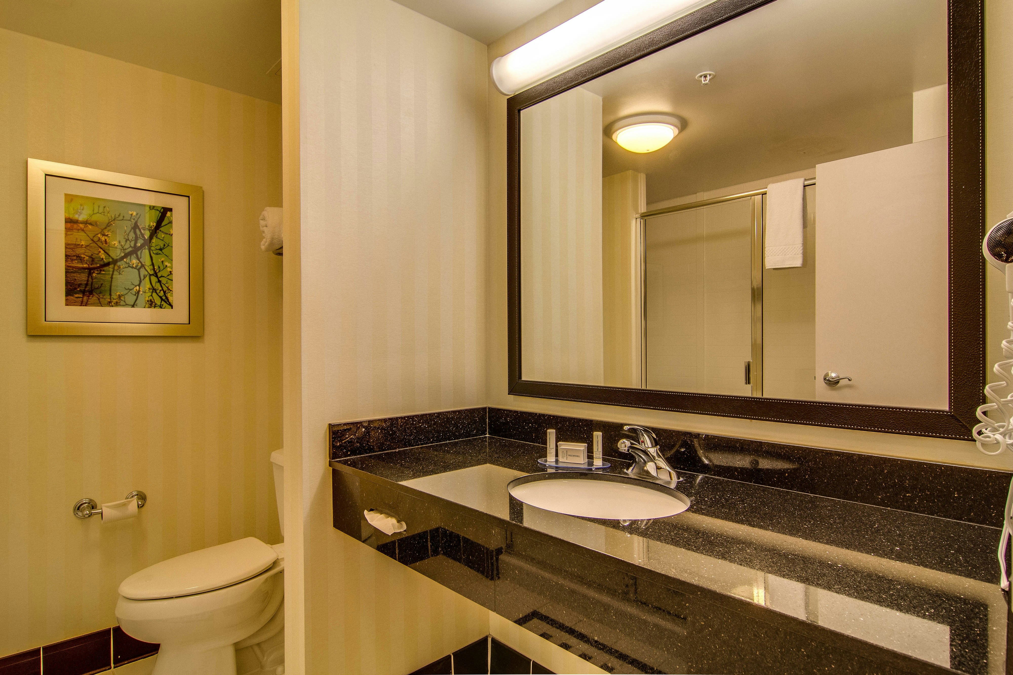 Fairfield by Marriott Inn & Suites Palm Coast I-95
