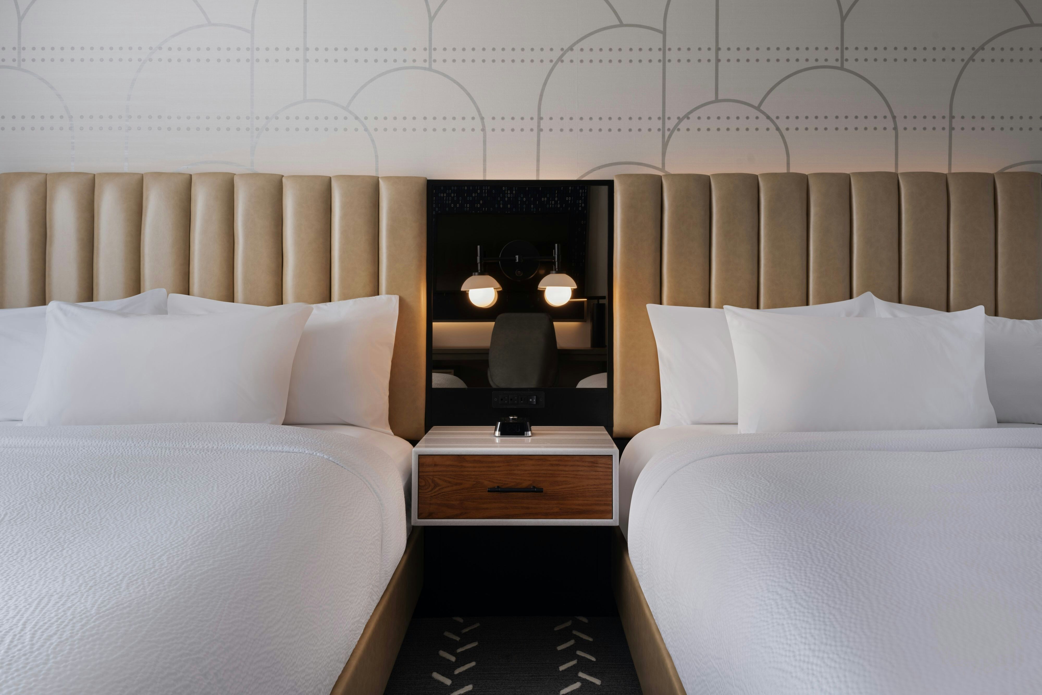 Courtyard by Marriott New York Manhattan/SoHo