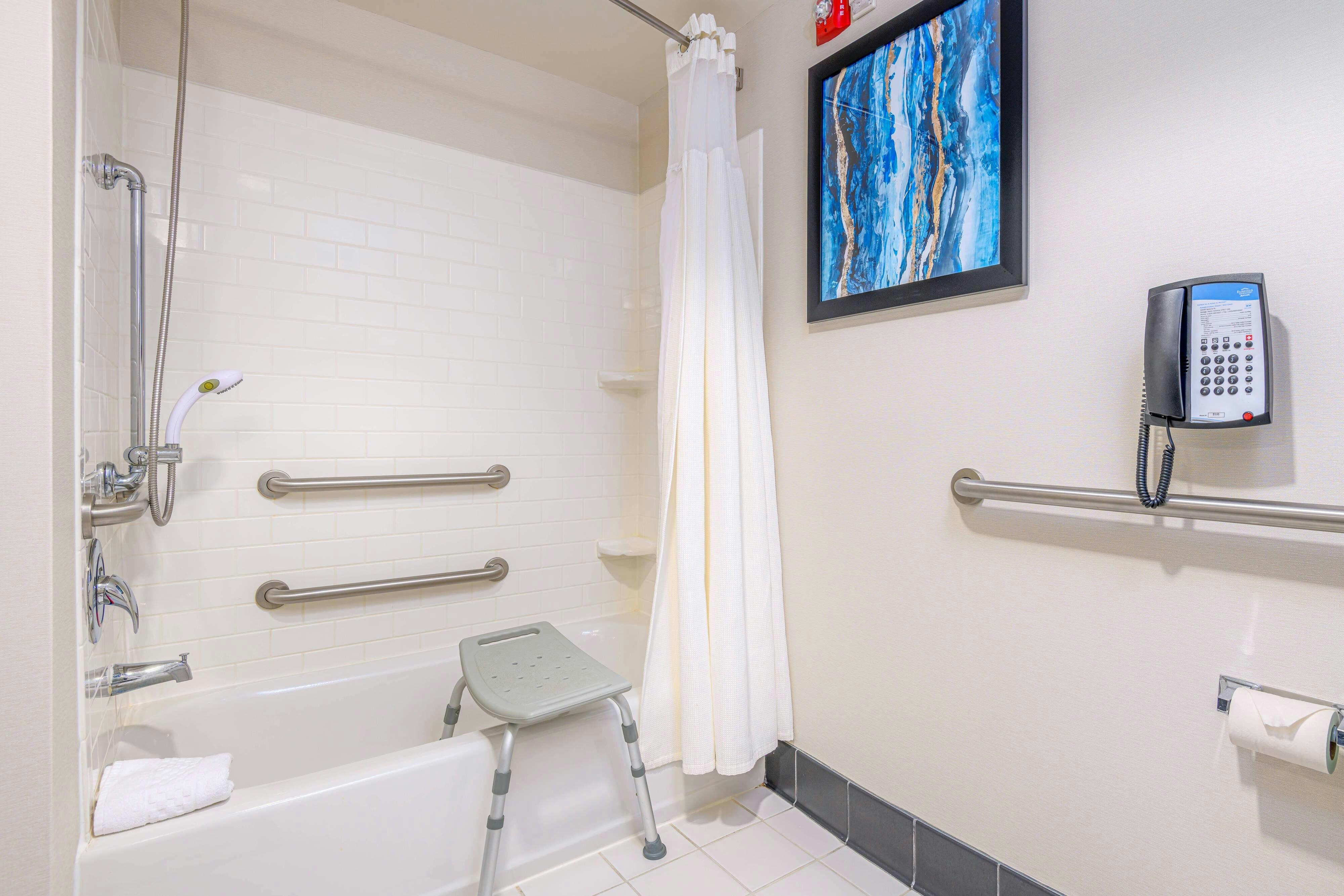 Fairfield by Marriott Inn & Suites Raleigh-Durham Airport/Brier Creek