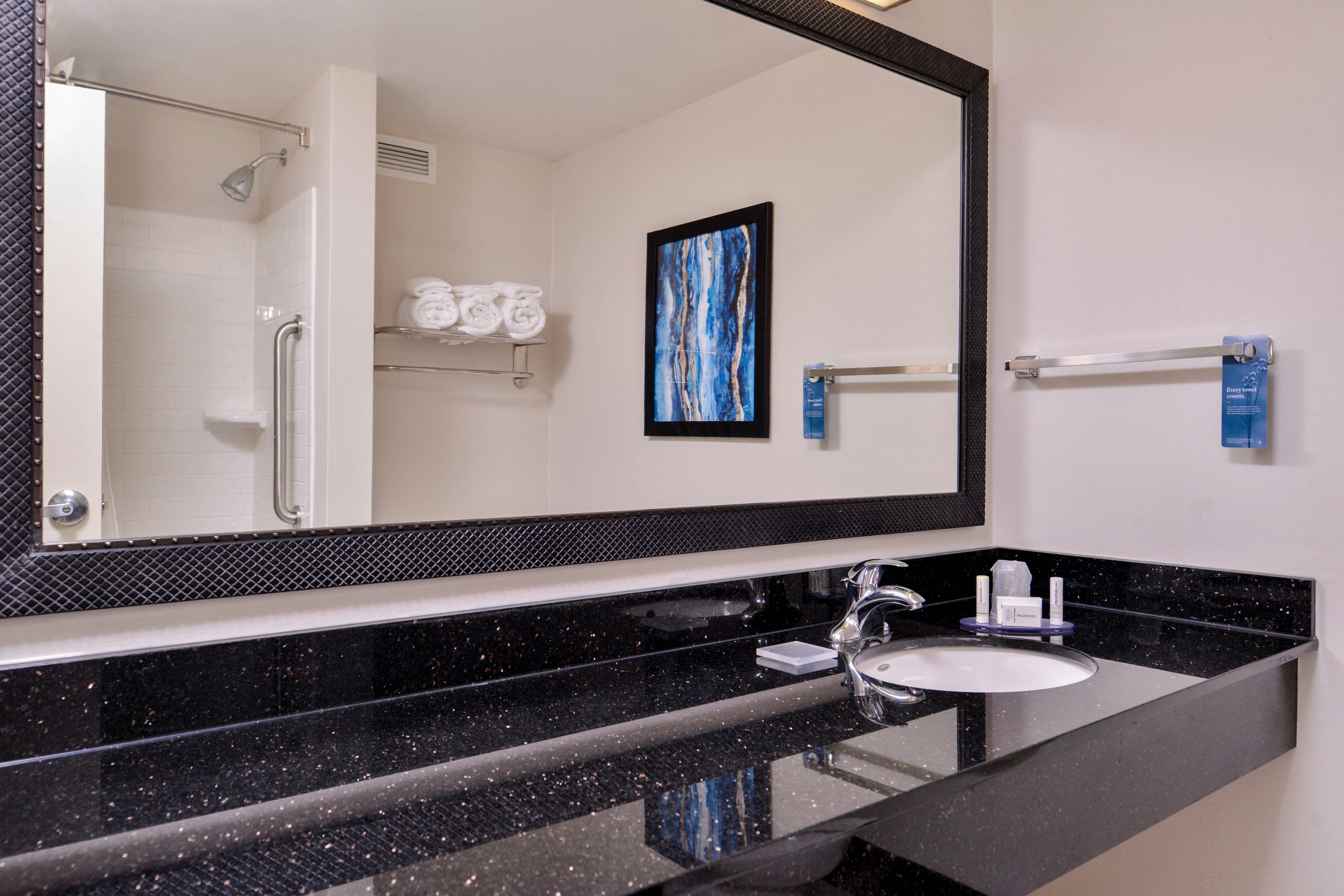 Fairfield by Marriott Inn & Suites Raleigh-Durham Airport/Brier Creek