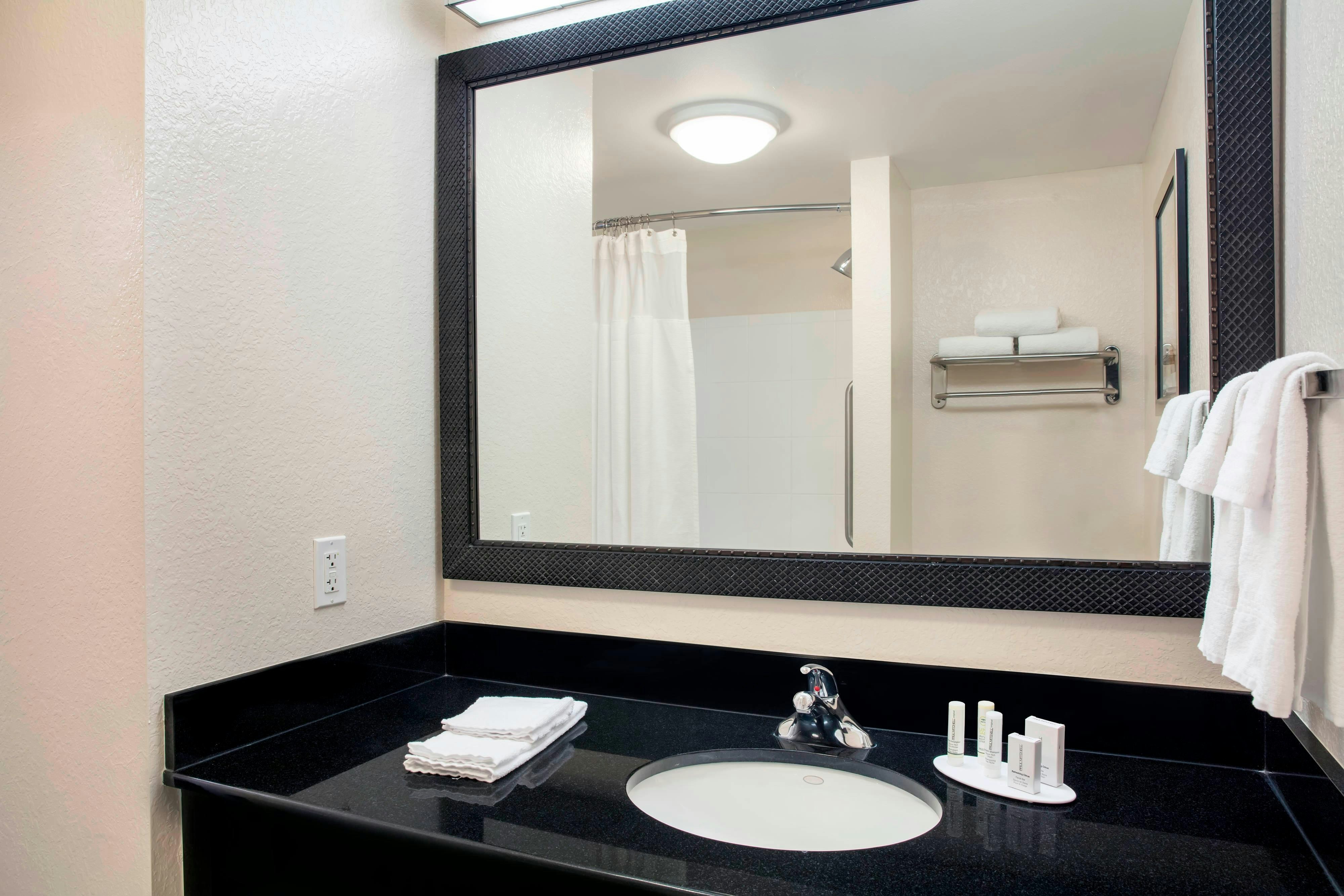 Fairfield by Marriott Inn & Suites Lakeland Plant City
