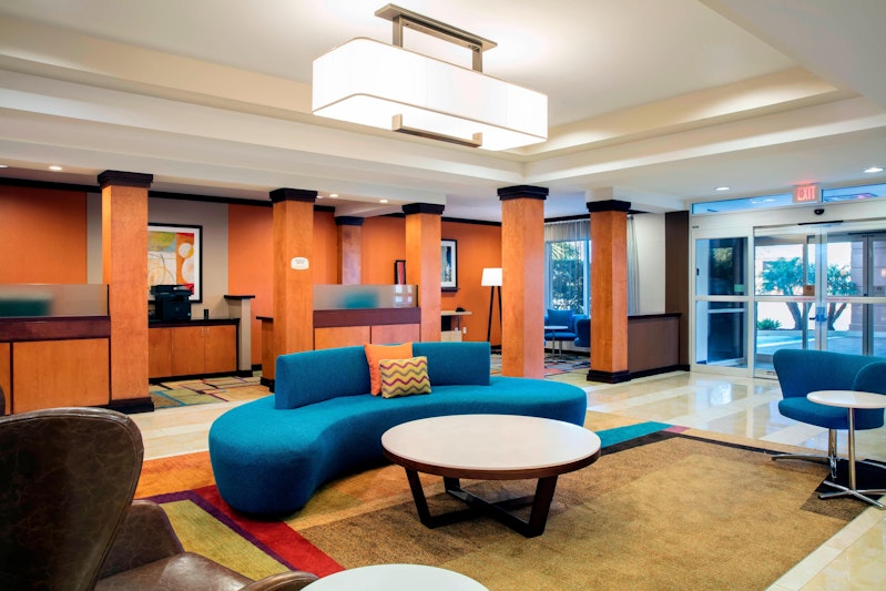 Fairfield by Marriott Inn & Suites Lakeland Plant City