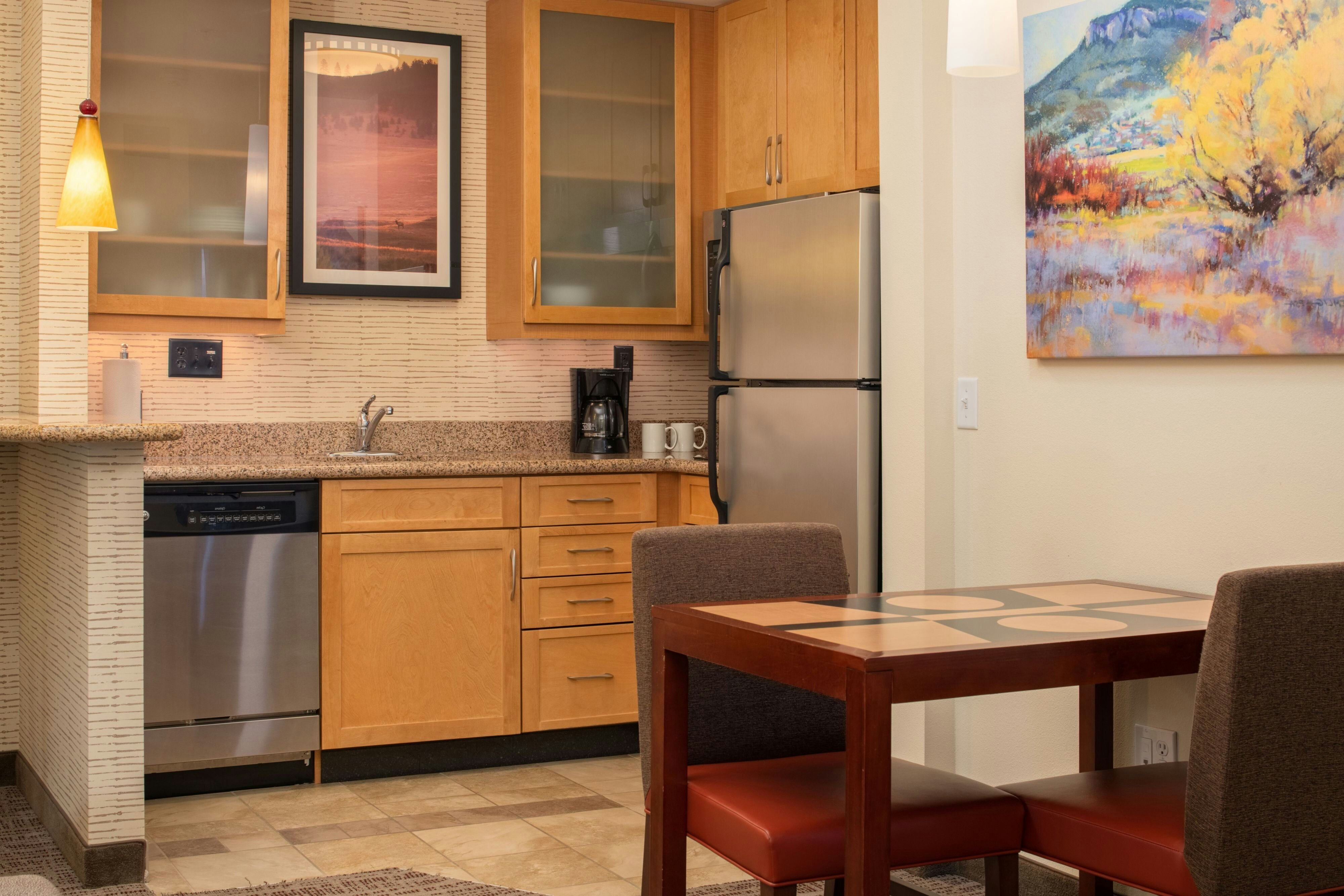 Residence Inn by Marriott Helena