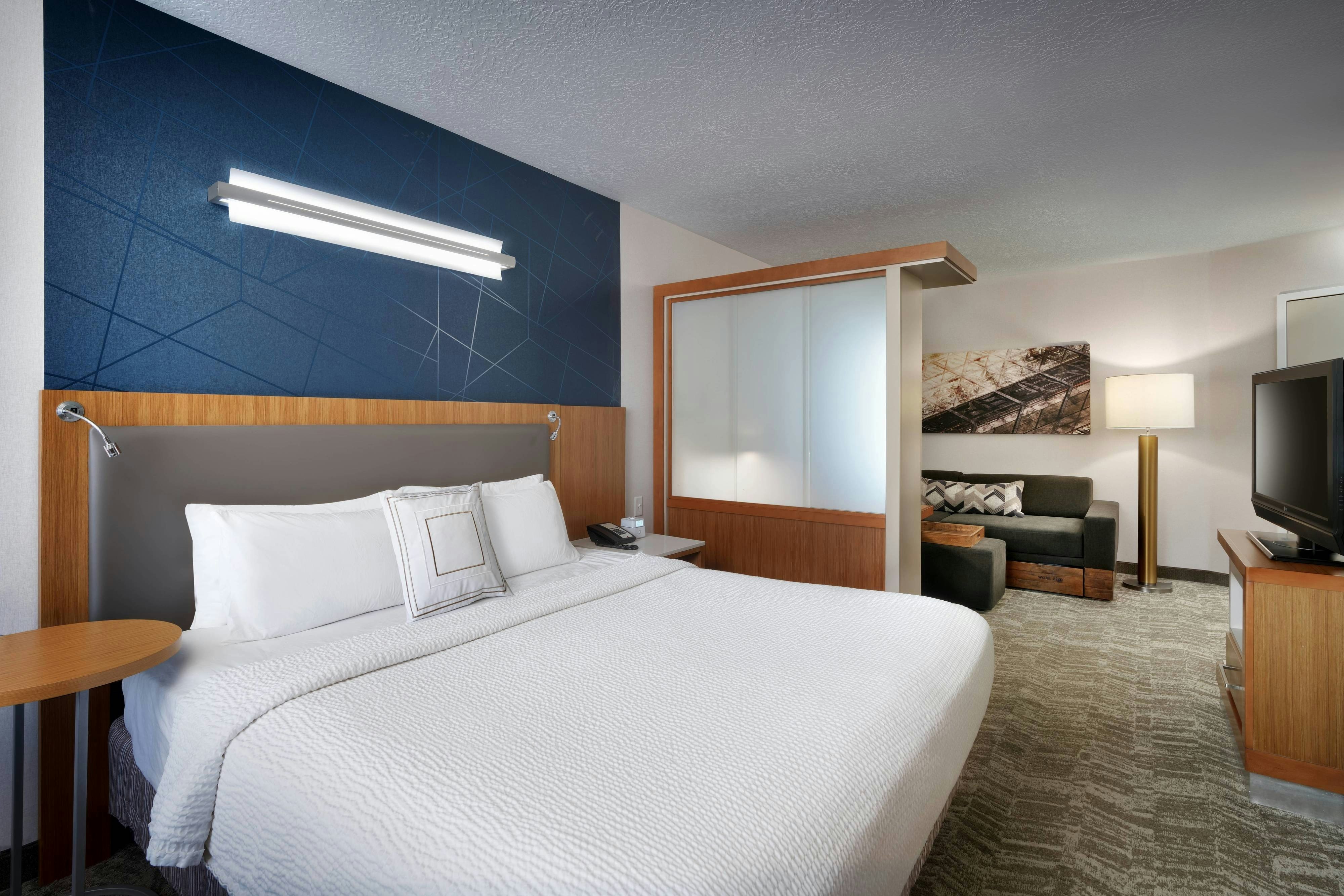 SpringHill Suites by Marriott Provo