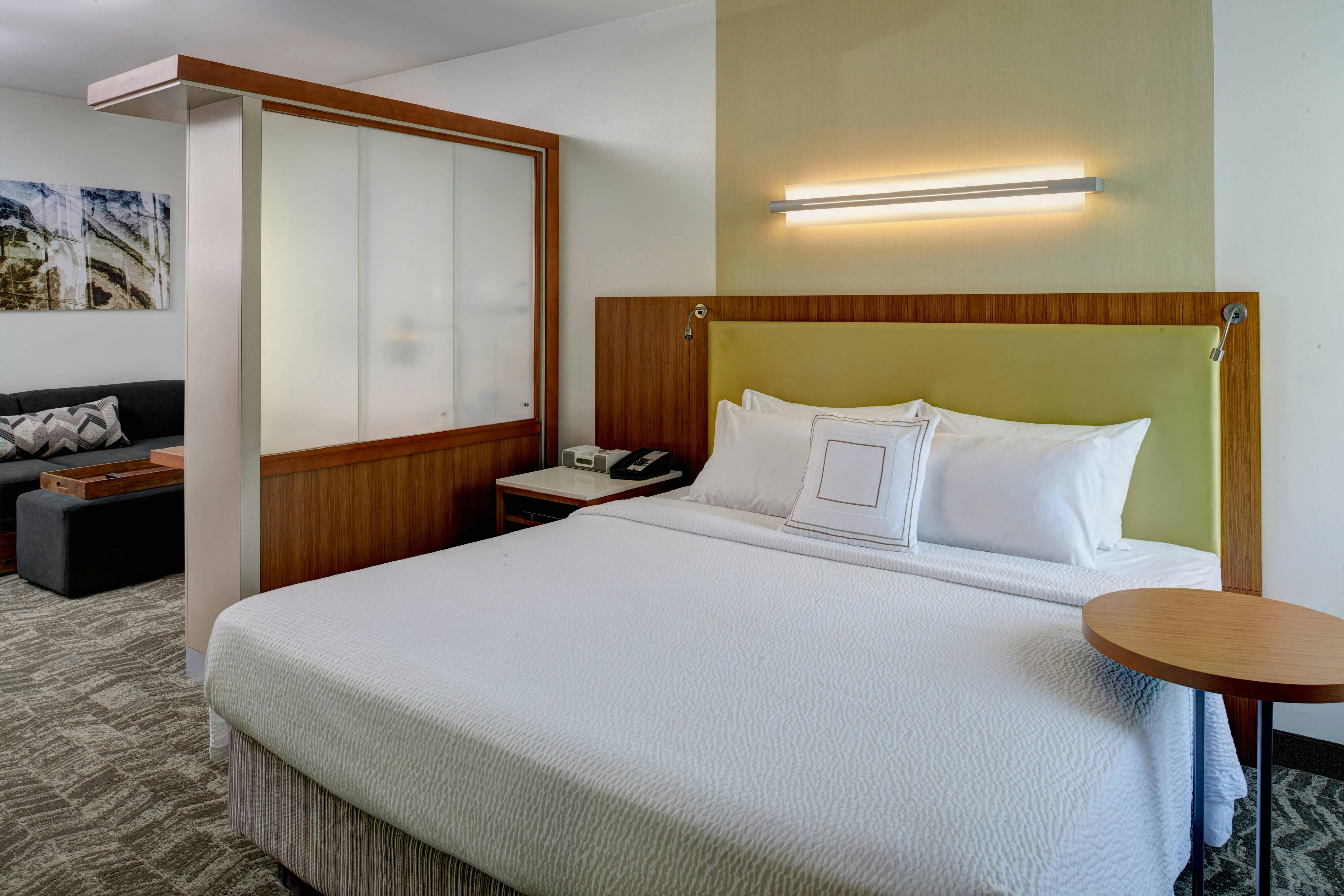 SpringHill Suites by Marriott Saginaw