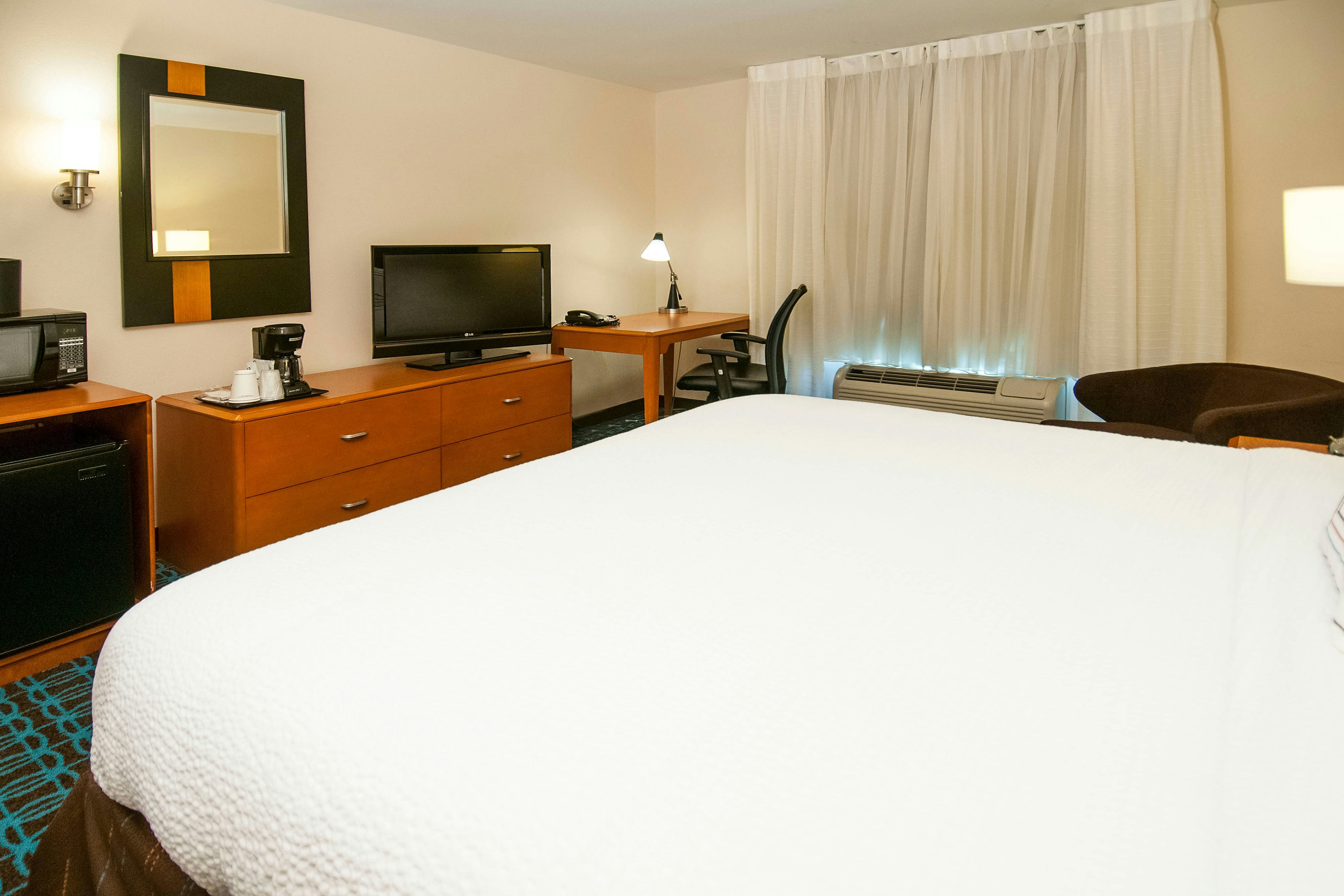 Fairfield by Marriott Inn & Suites San Antonio North/Stone Oak