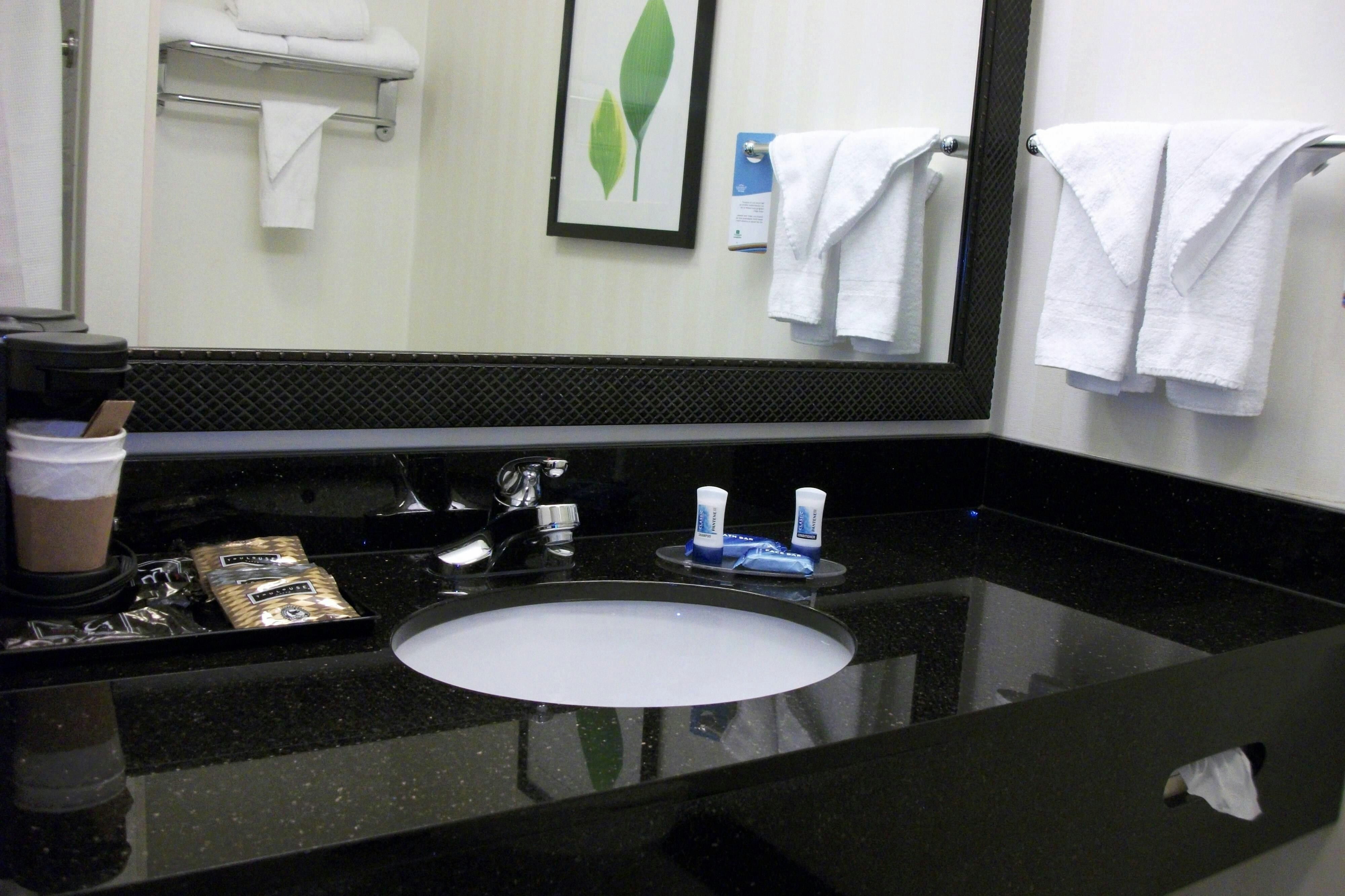 Fairfield by Marriott Inn & Suites Seymour