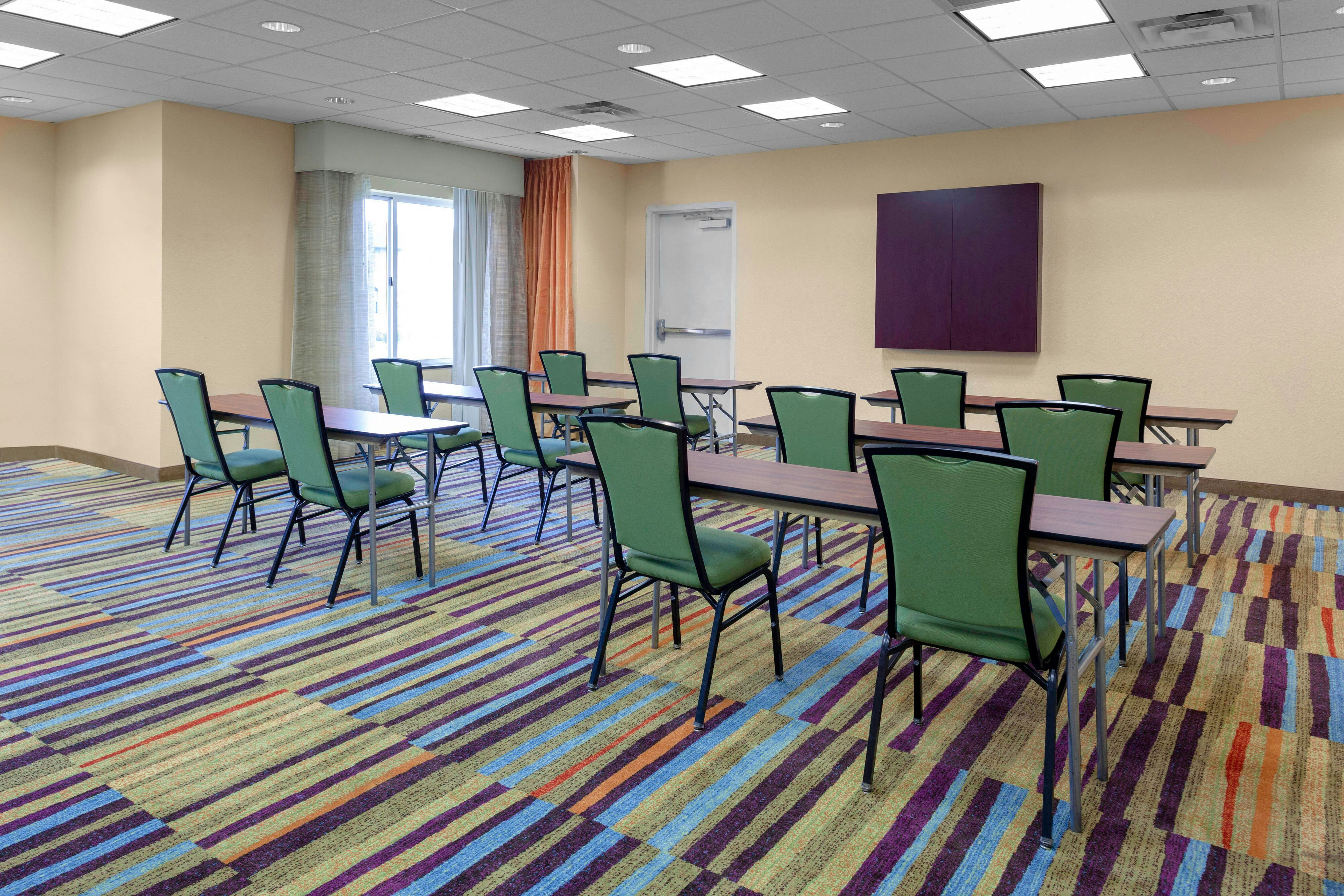 Fairfield by Marriott Inn & Suites Seymour