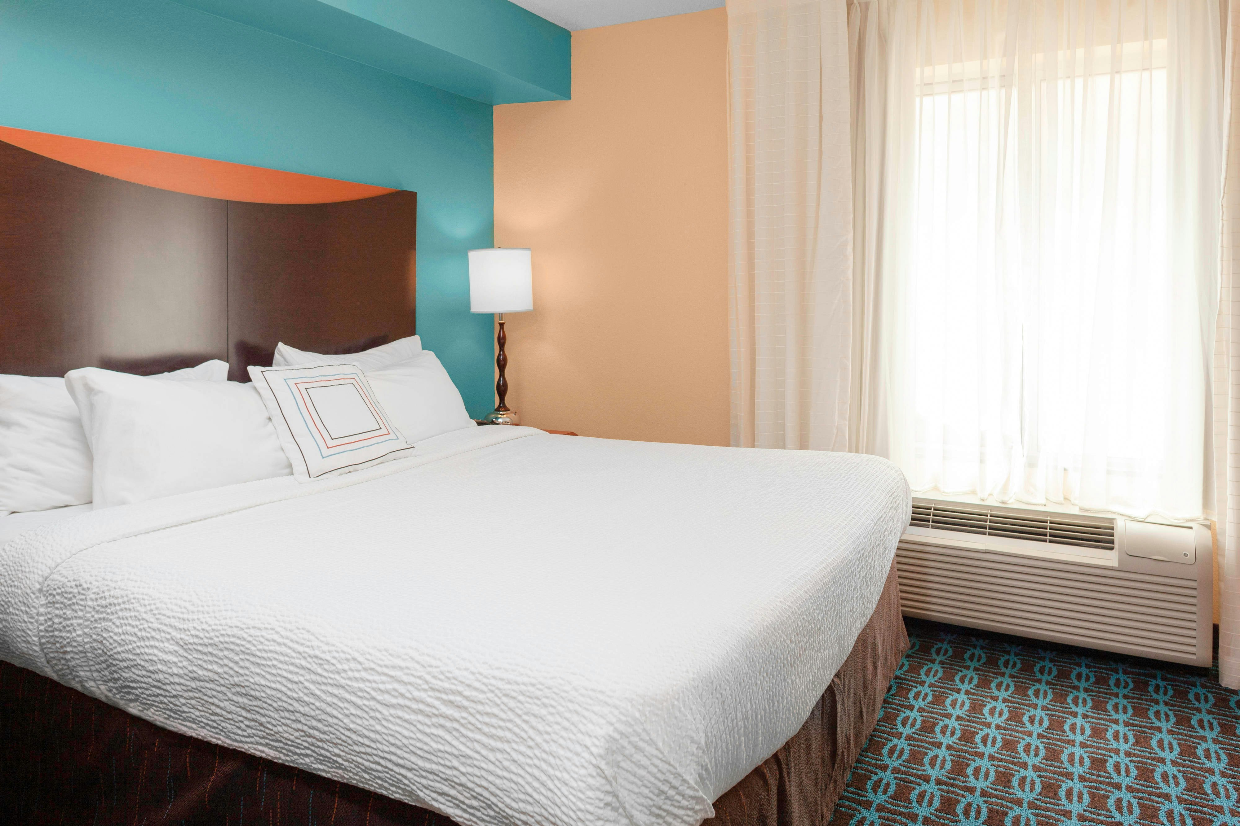 Fairfield by Marriott Inn & Suites Seymour