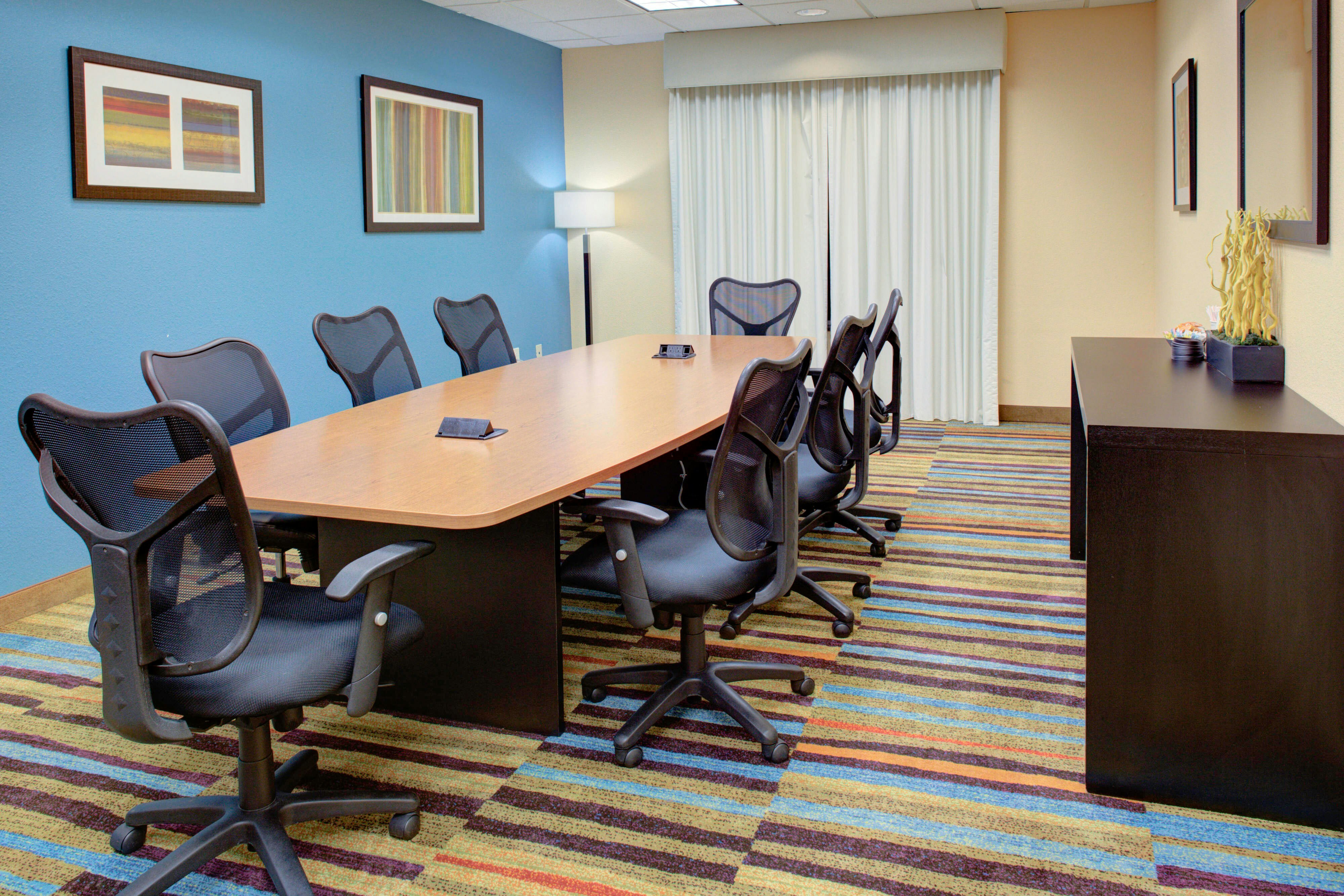 Fairfield by Marriott Inn & Suites Seymour