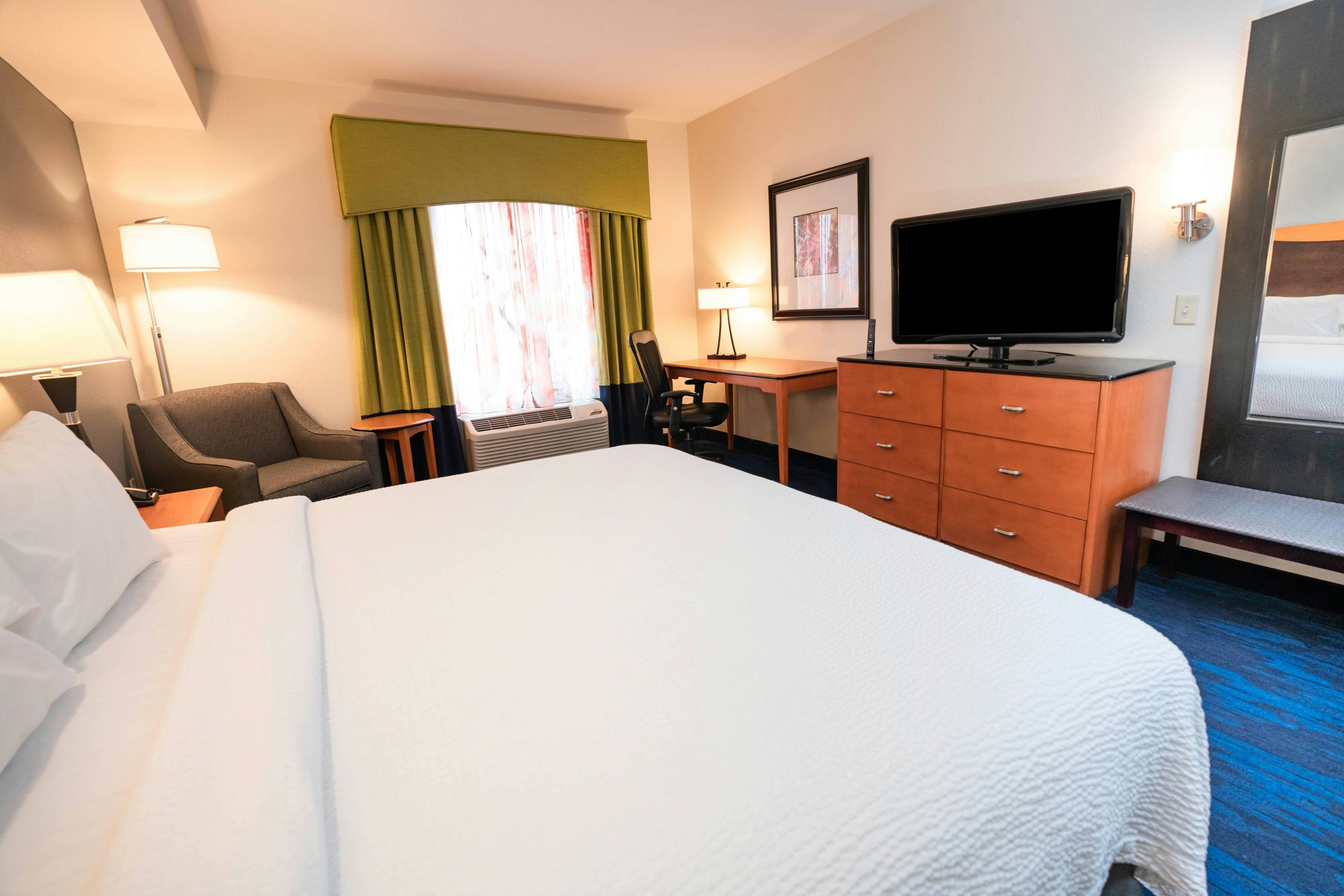 Fairfield by Marriott Inn & Suites Grand Island