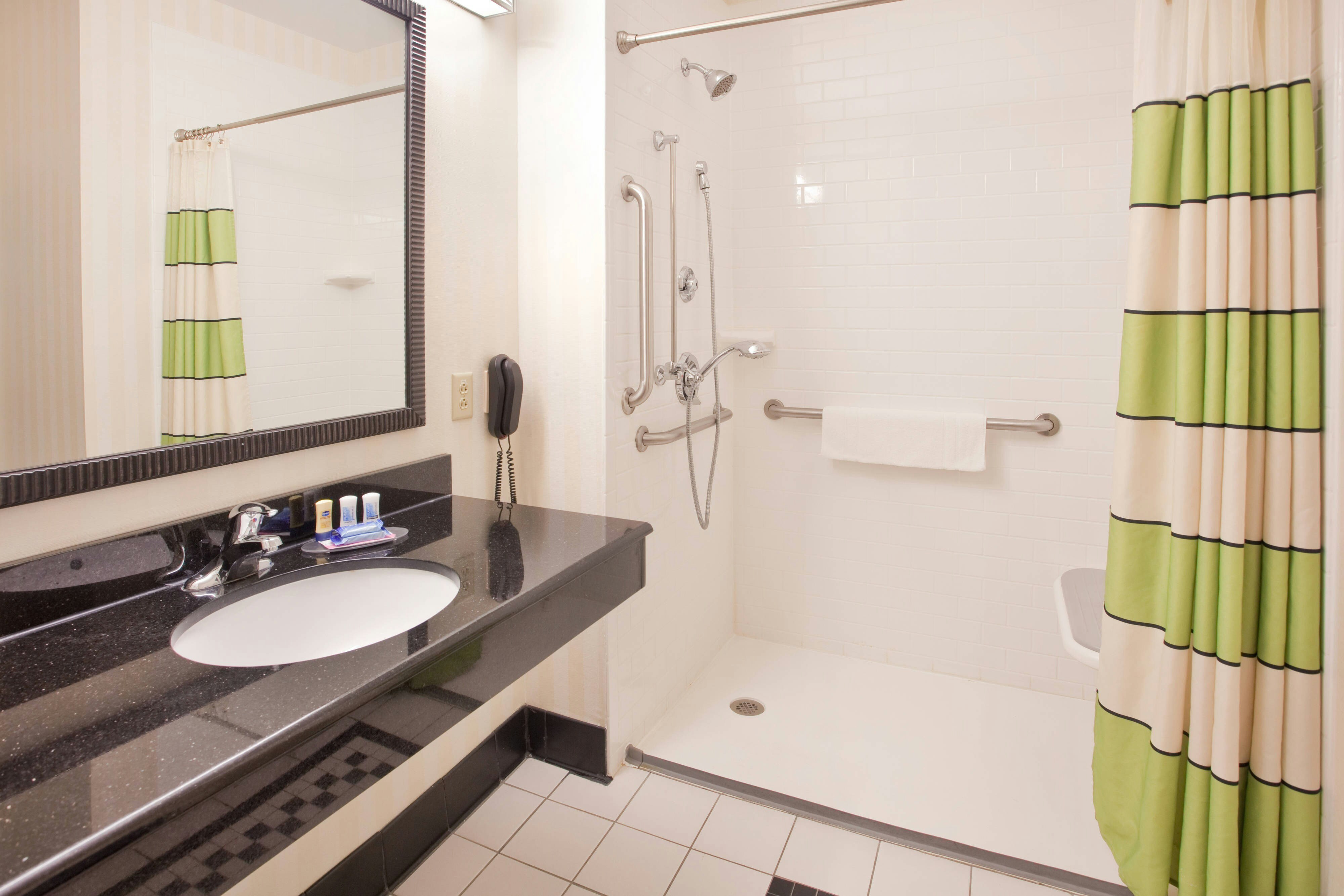 Fairfield by Marriott Inn & Suites Grand Island
