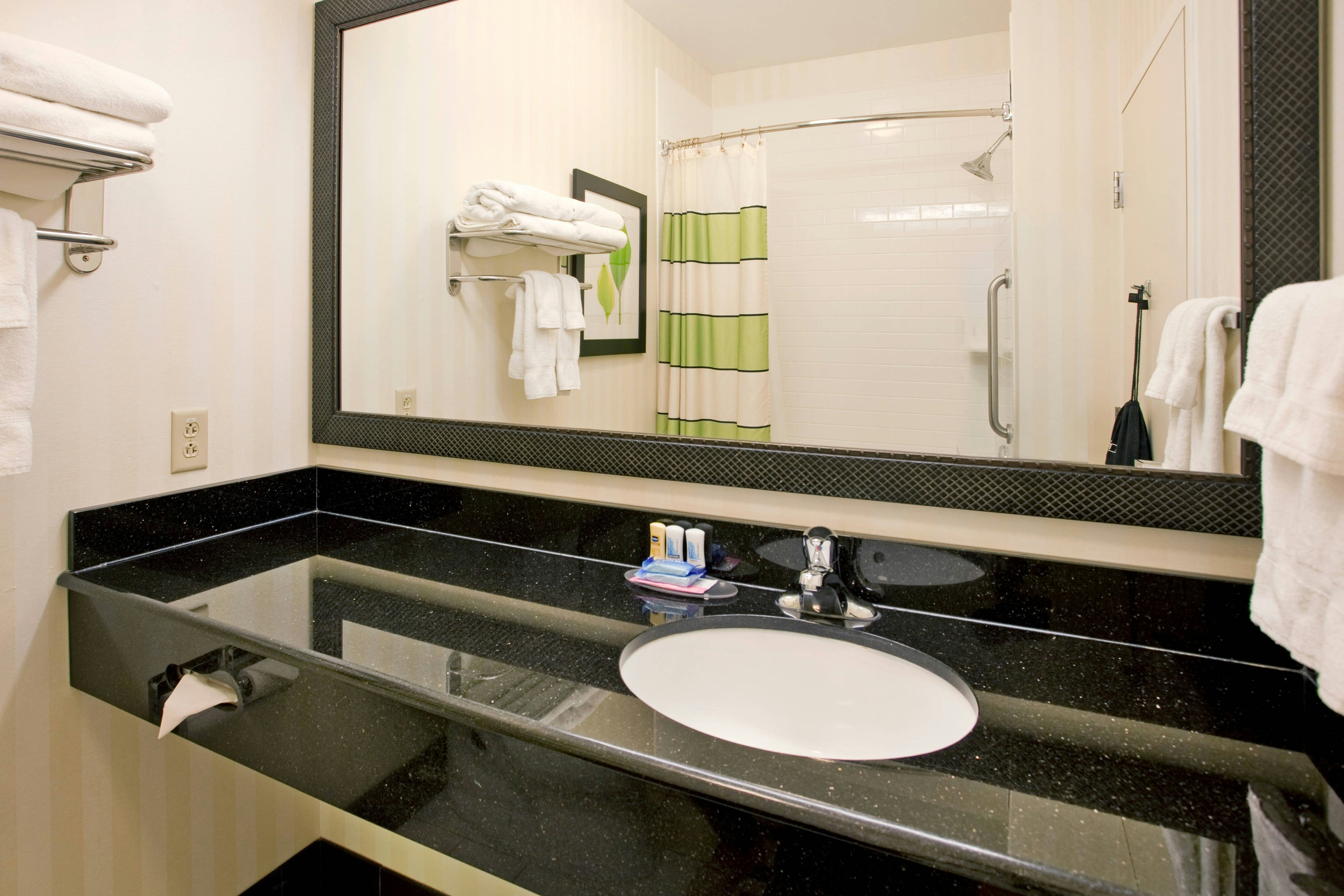 Fairfield by Marriott Inn & Suites Grand Island