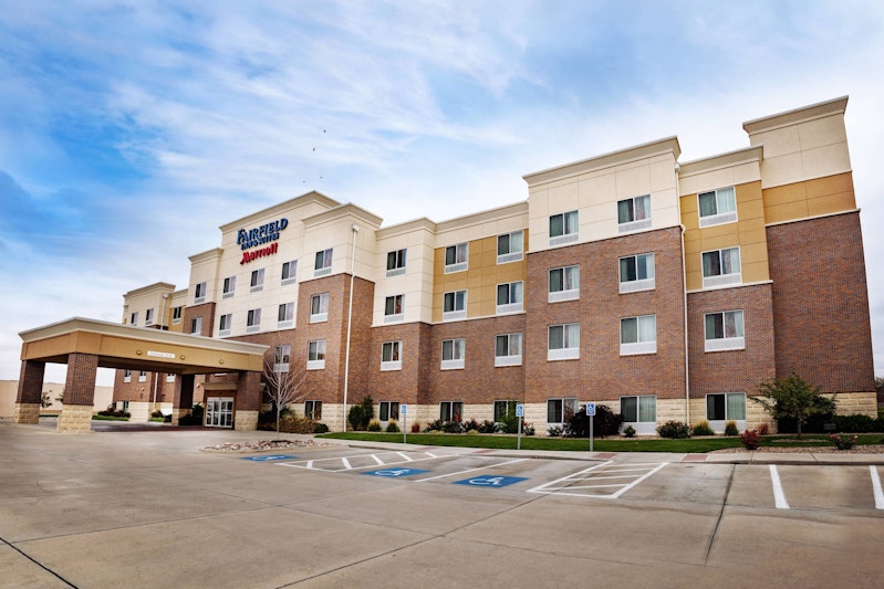 Fairfield by Marriott Inn & Suites Grand Island