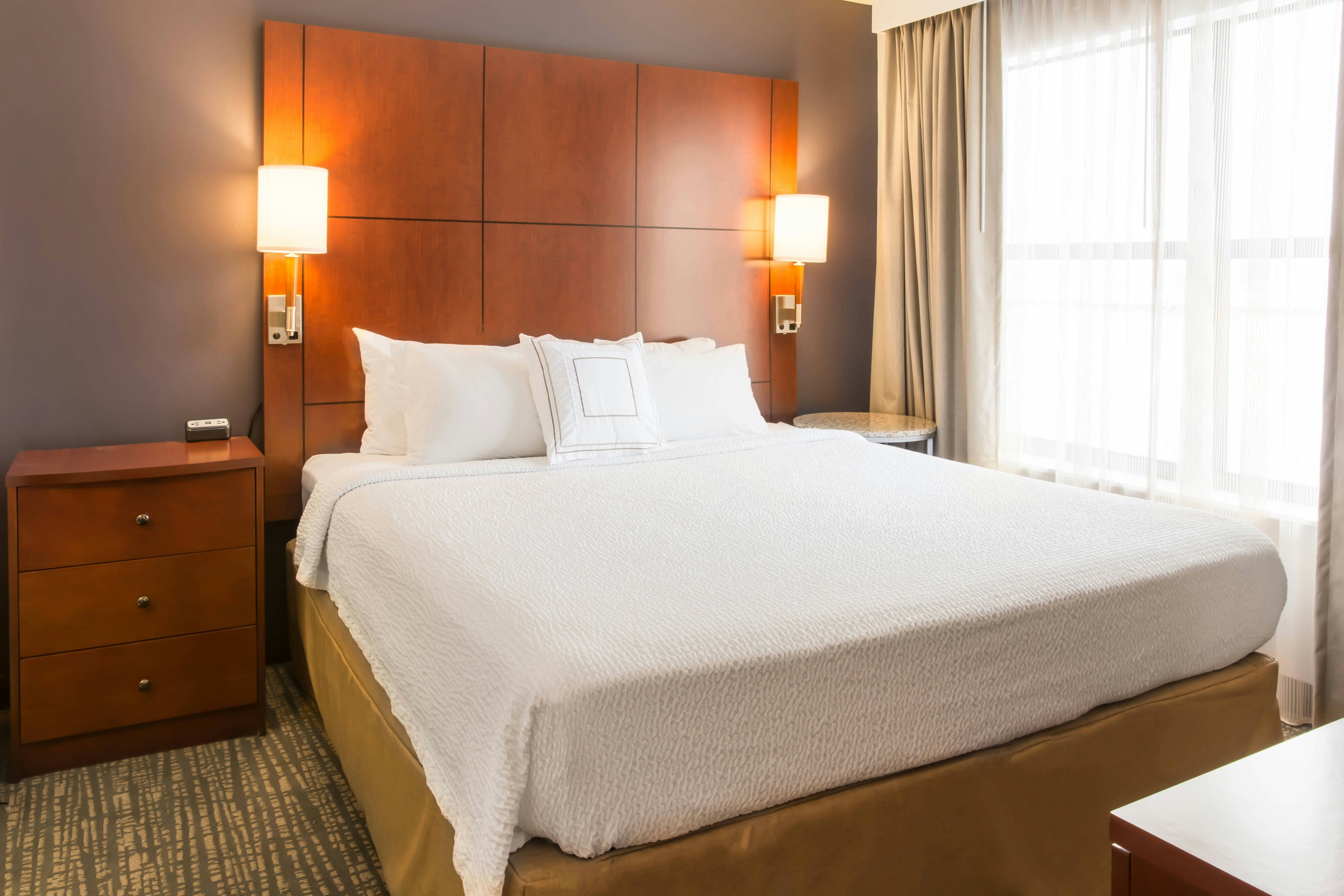 Residence Inn by Marriott Lexington Keeneland/Airport