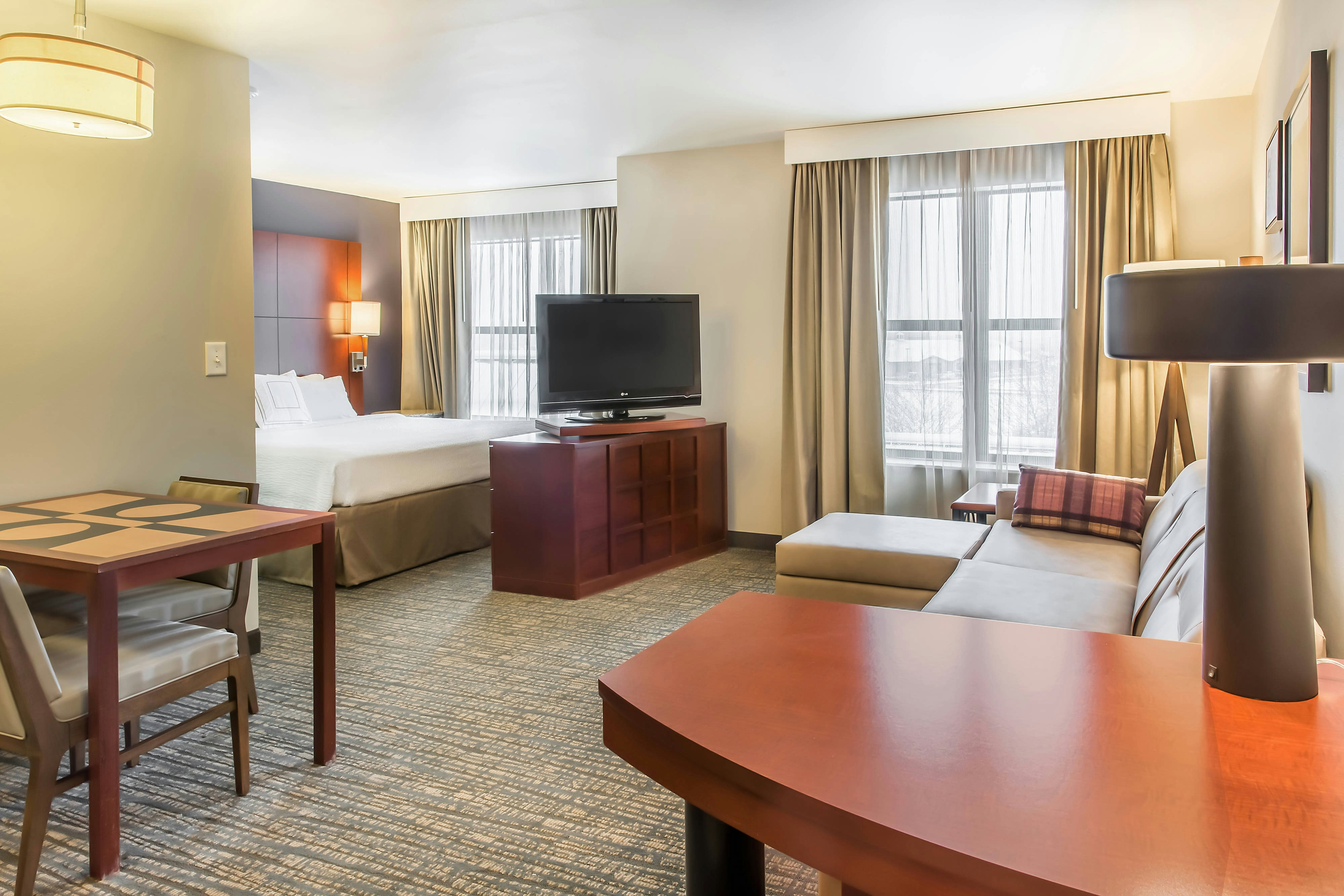 Residence Inn by Marriott Lexington Keeneland/Airport