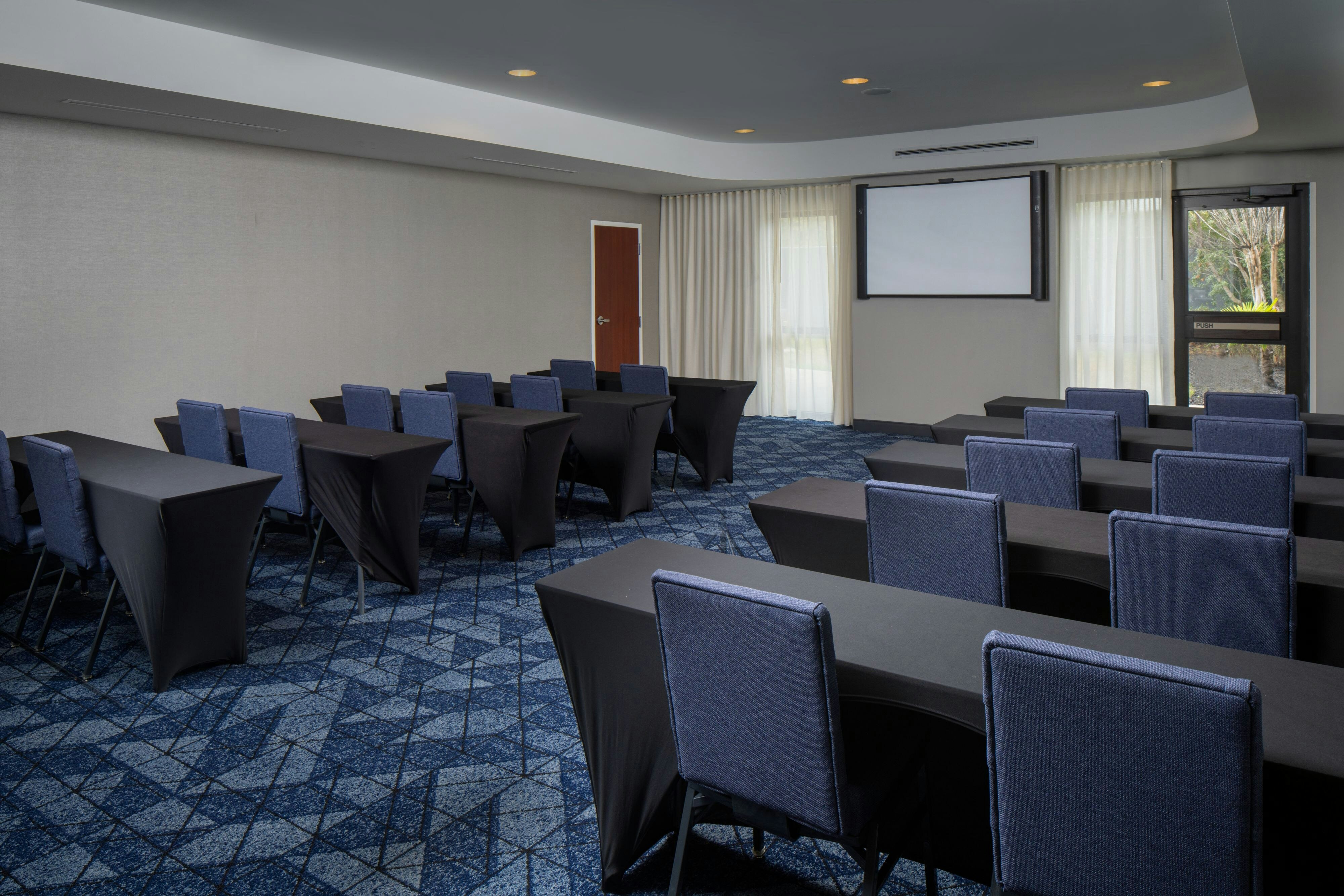 Courtyard by Marriott Mobile Daphne/Eastern Shore