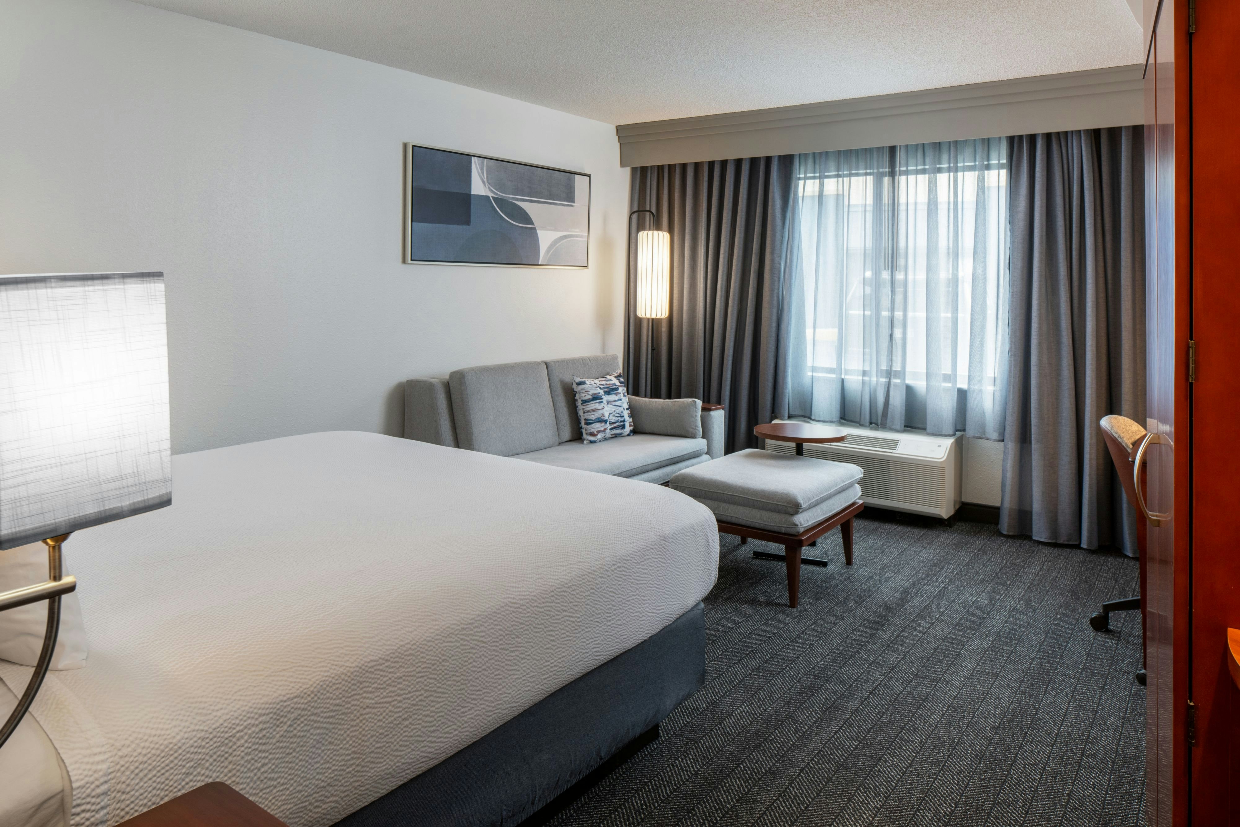 Courtyard by Marriott Mobile Daphne/Eastern Shore