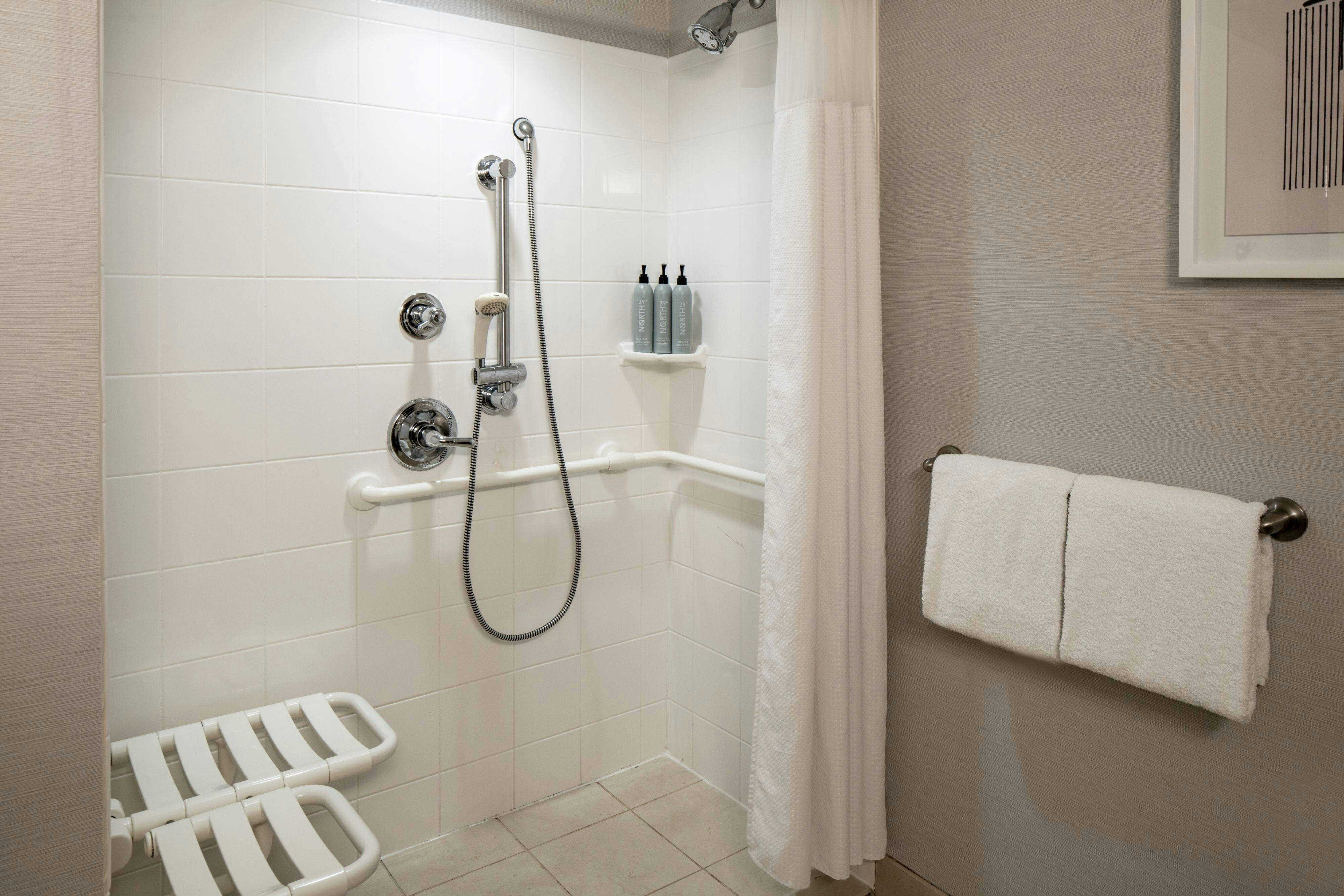 Courtyard by Marriott Mobile Daphne/Eastern Shore
