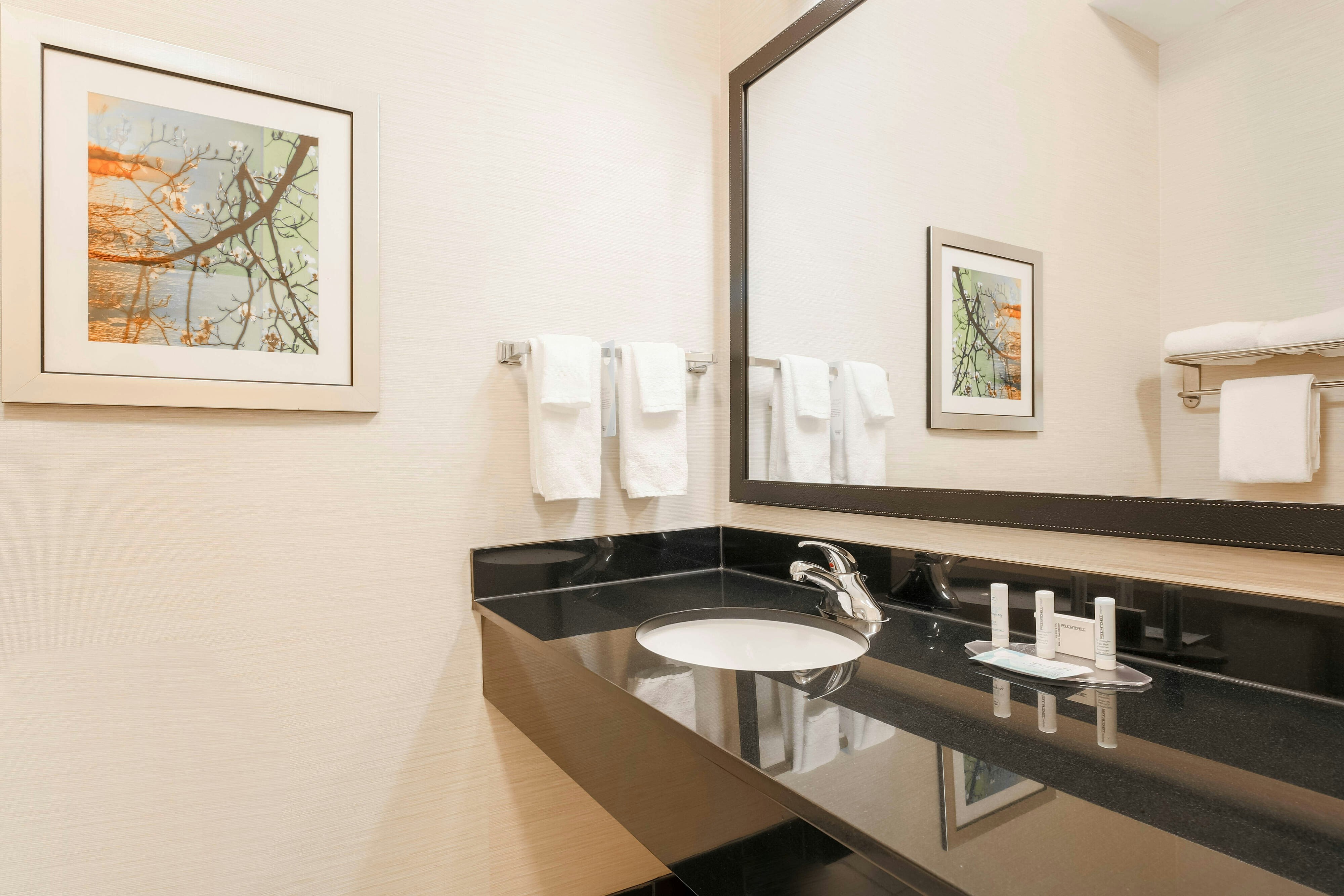 Fairfield by Marriott Inn & Suites Tampa Fairgrounds/Casino
