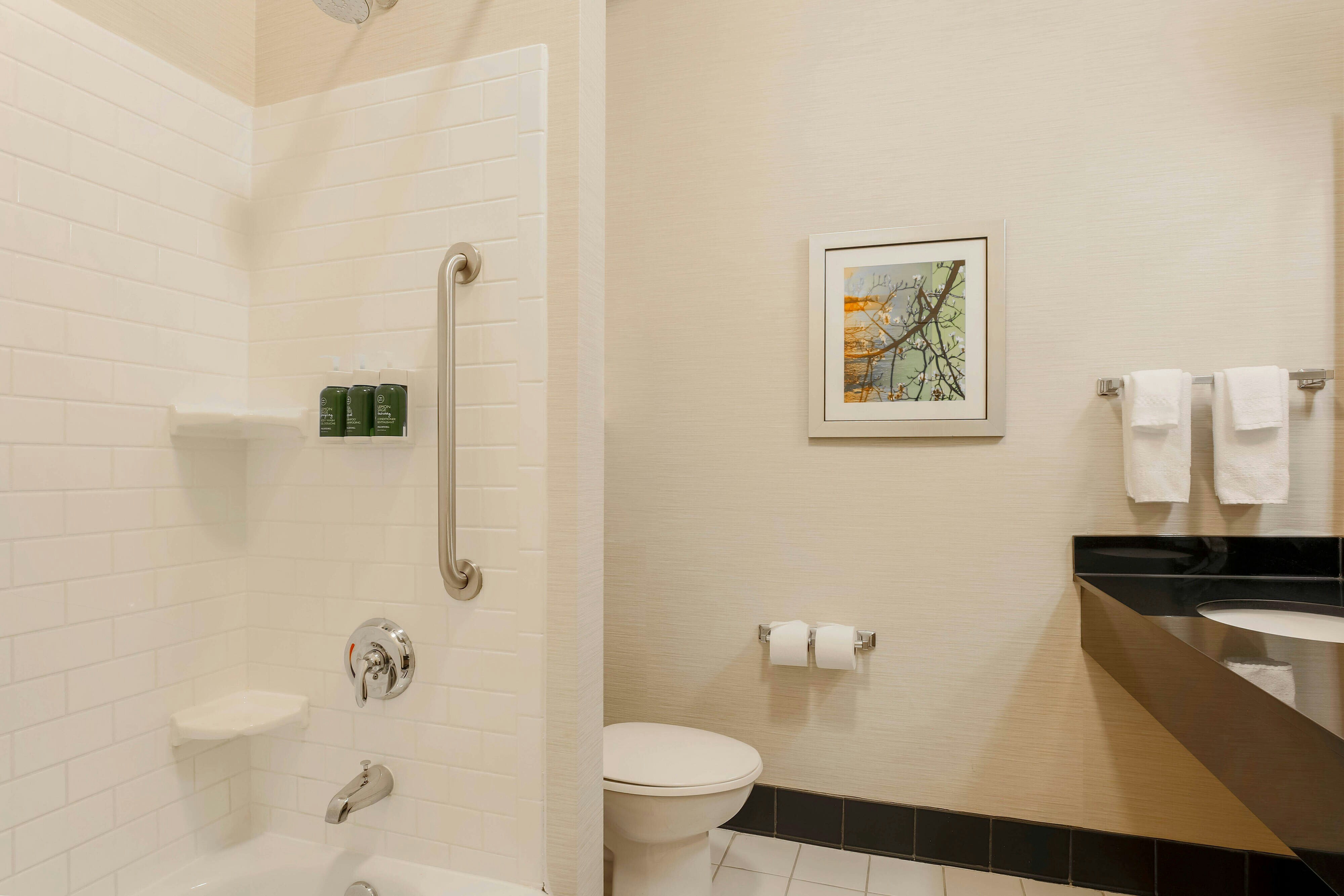 Fairfield by Marriott Inn & Suites Tampa Fairgrounds/Casino