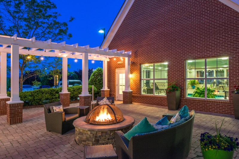 Residence Inn by Marriott Waynesboro