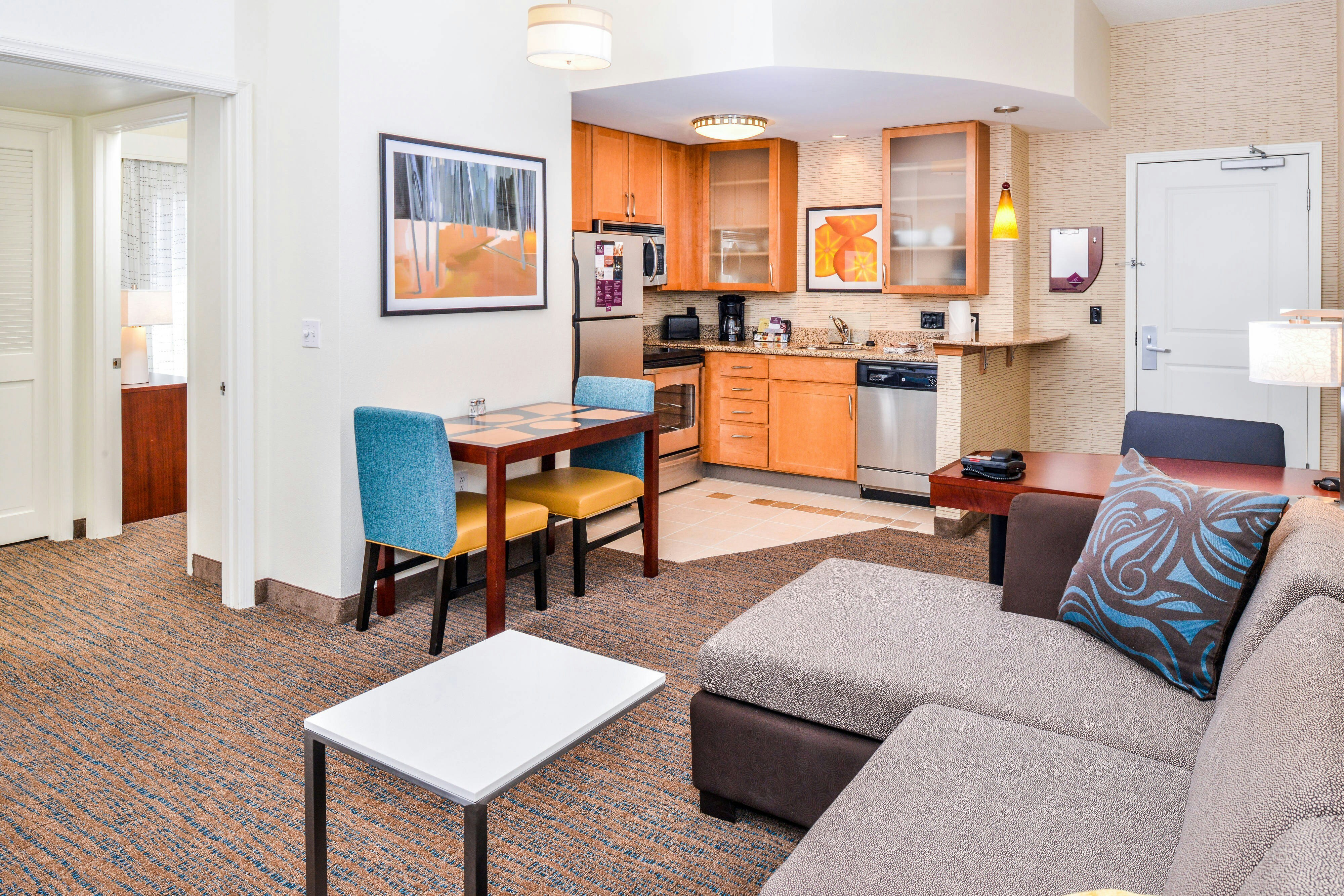 Residence Inn by Marriott Waynesboro