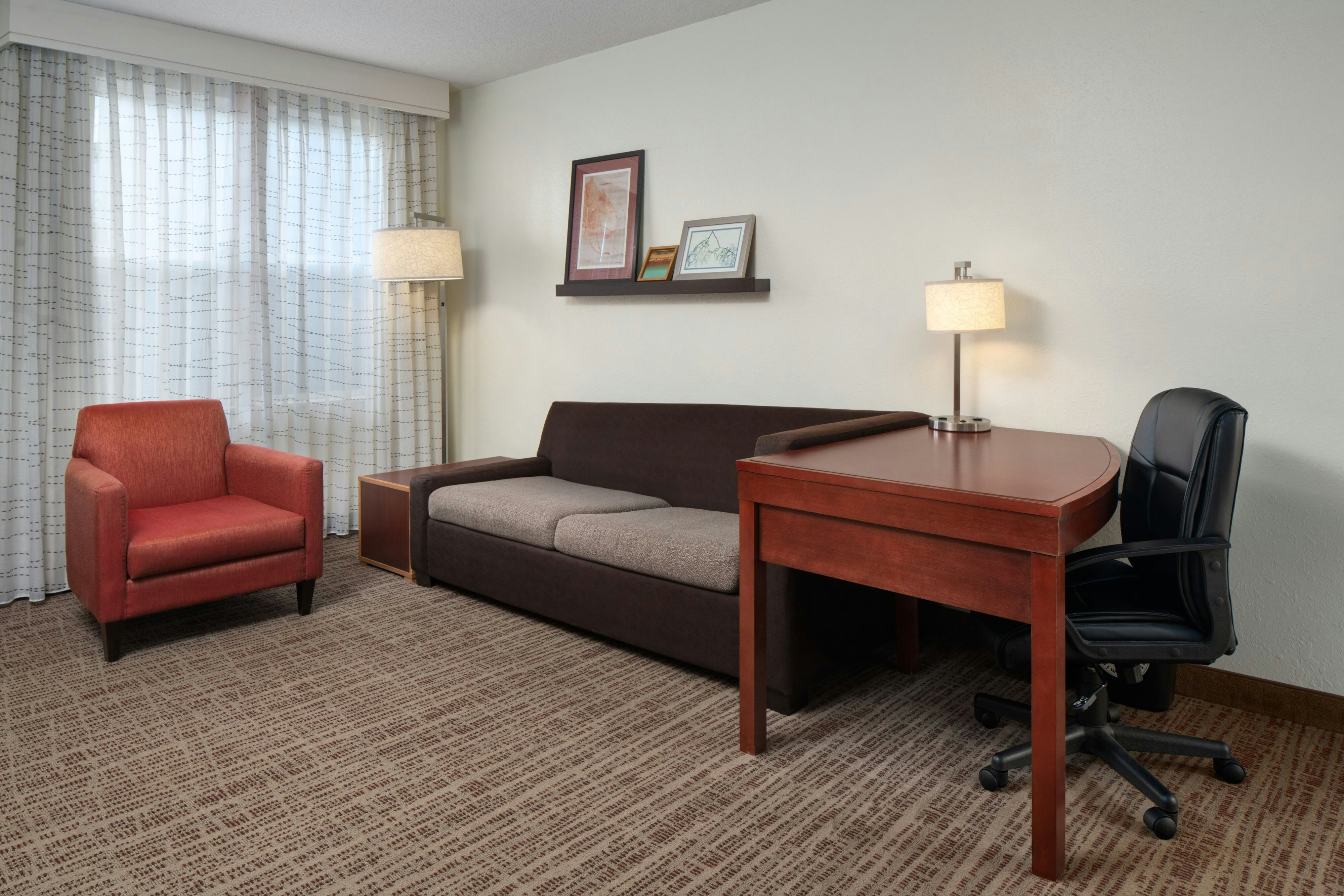 Residence Inn by Marriott Florence