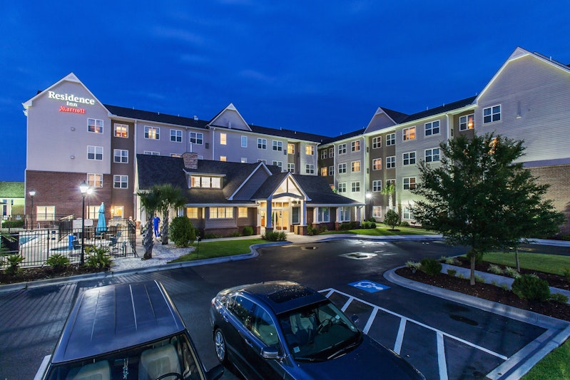 Residence Inn by Marriott Florence