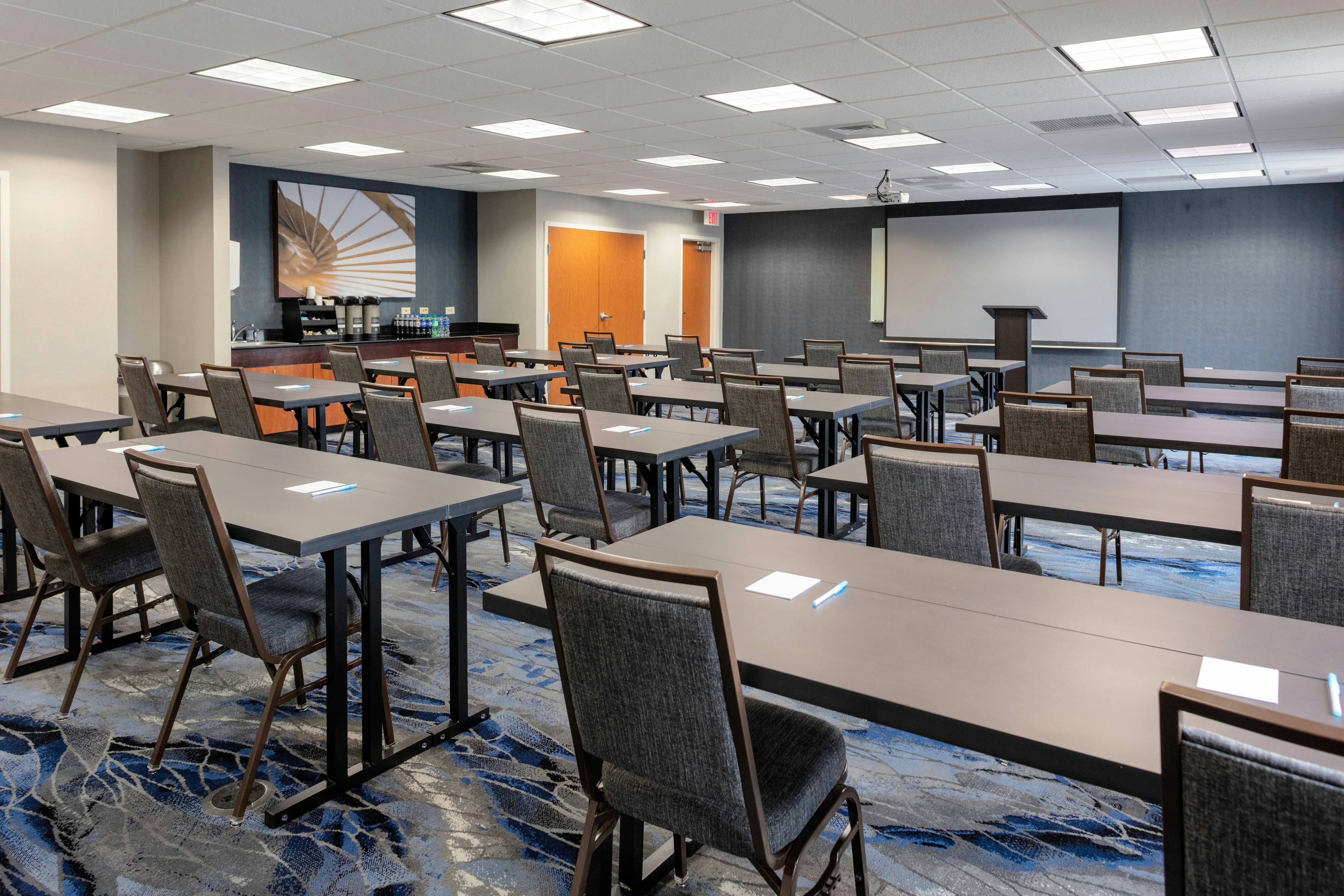 Fairfield by Marriott Inn & Suites Charlotte Matthews