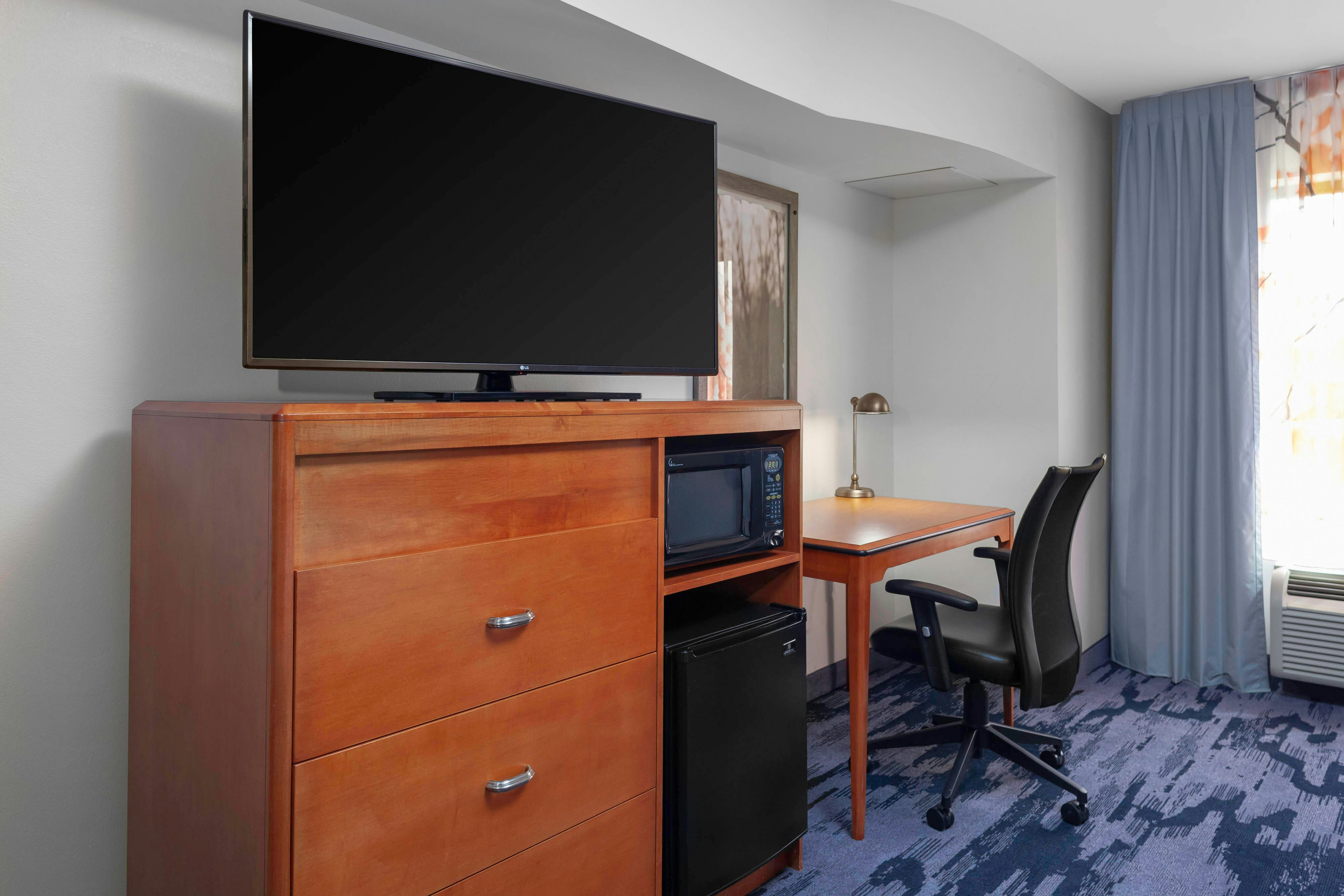 Fairfield by Marriott Inn & Suites Charlotte Matthews