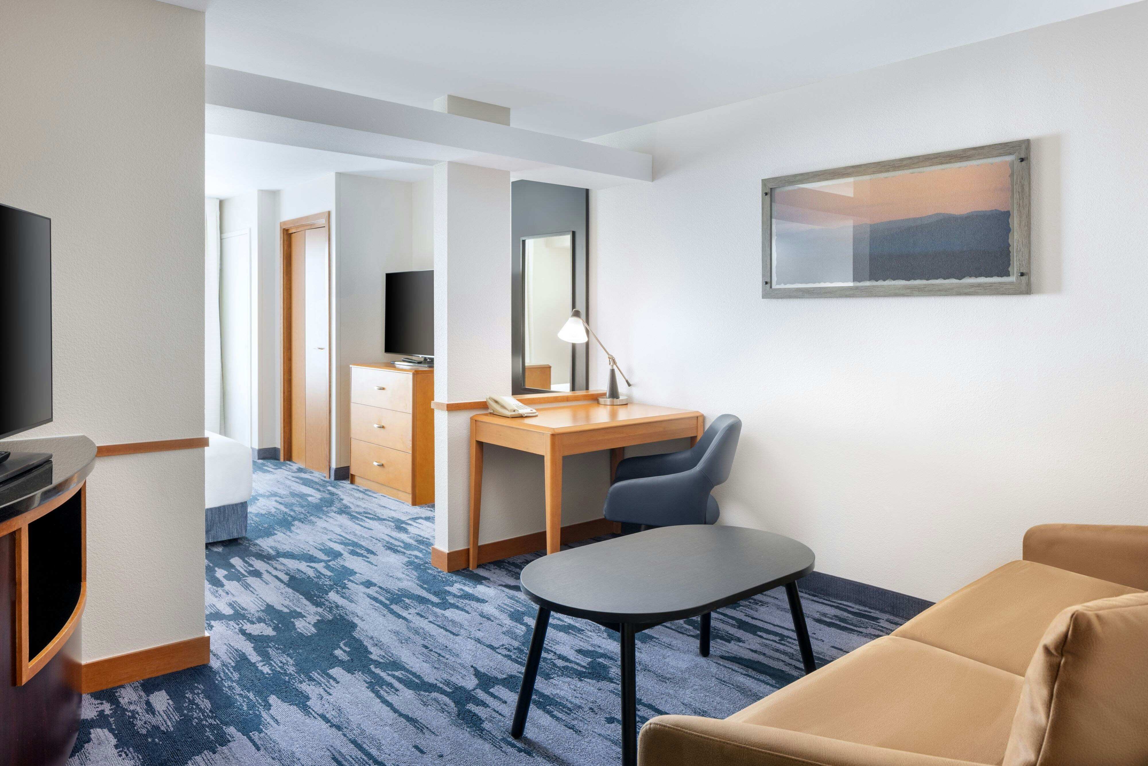 Fairfield by Marriott Inn & Suites Turlock