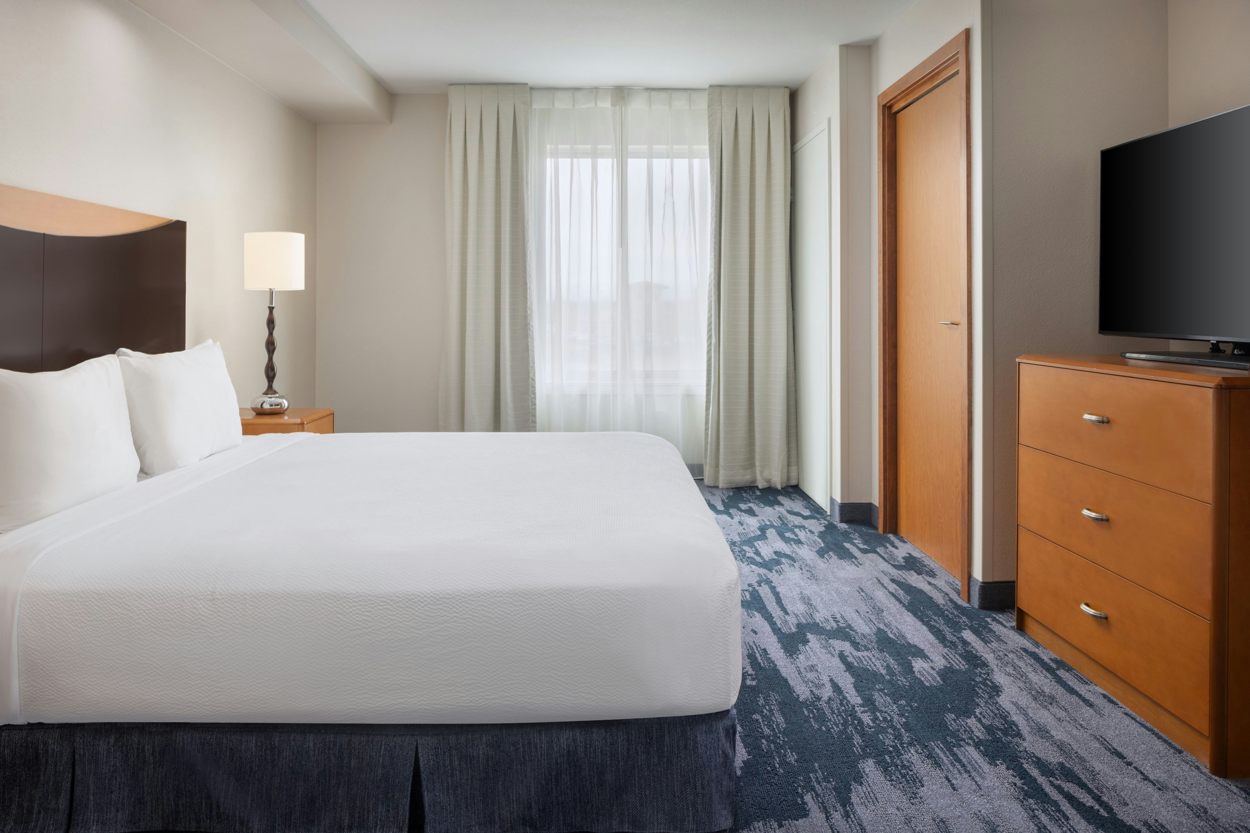 Fairfield by Marriott Inn & Suites Turlock