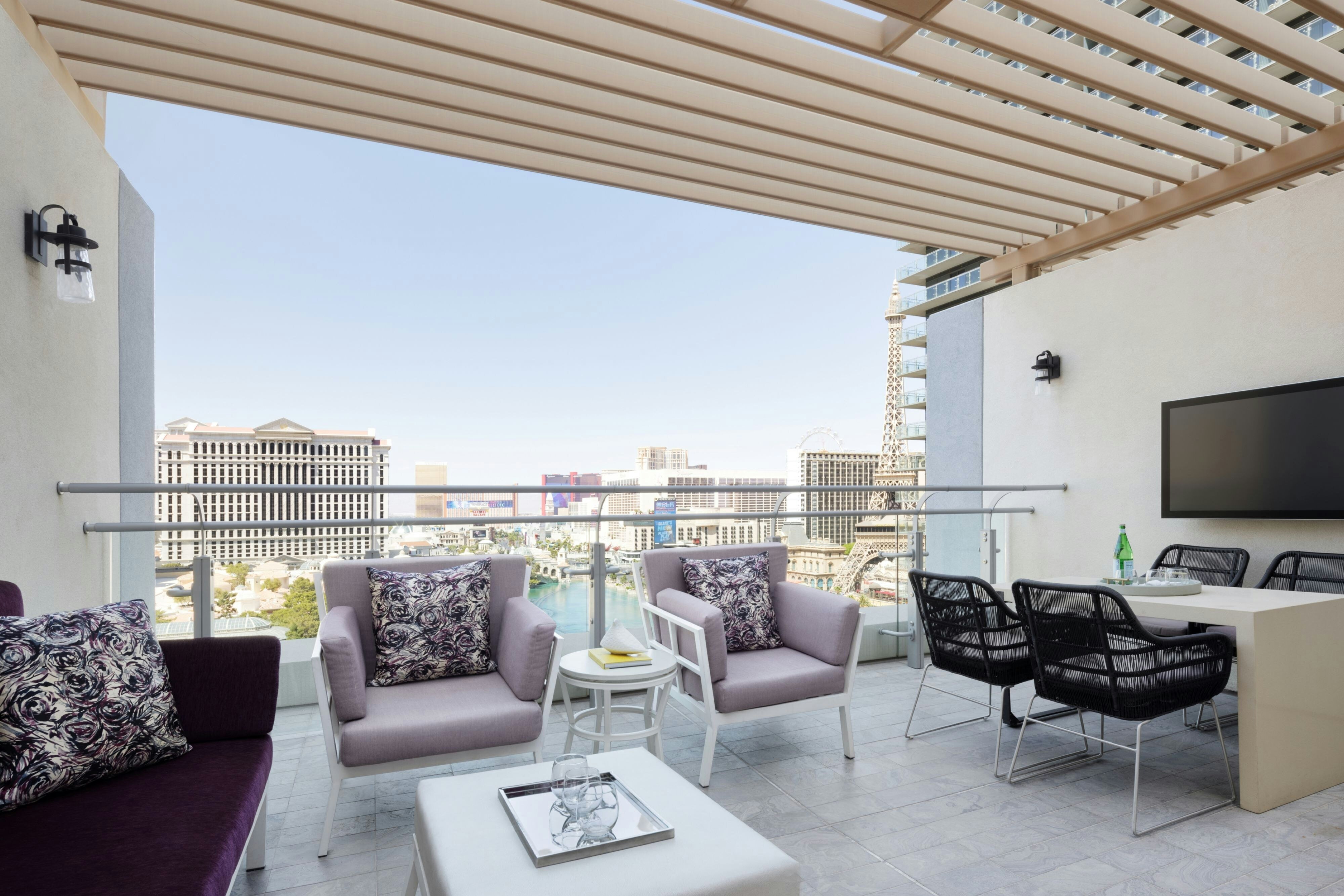 The Cosmopolitan of Las Vegas, Autograph Collection