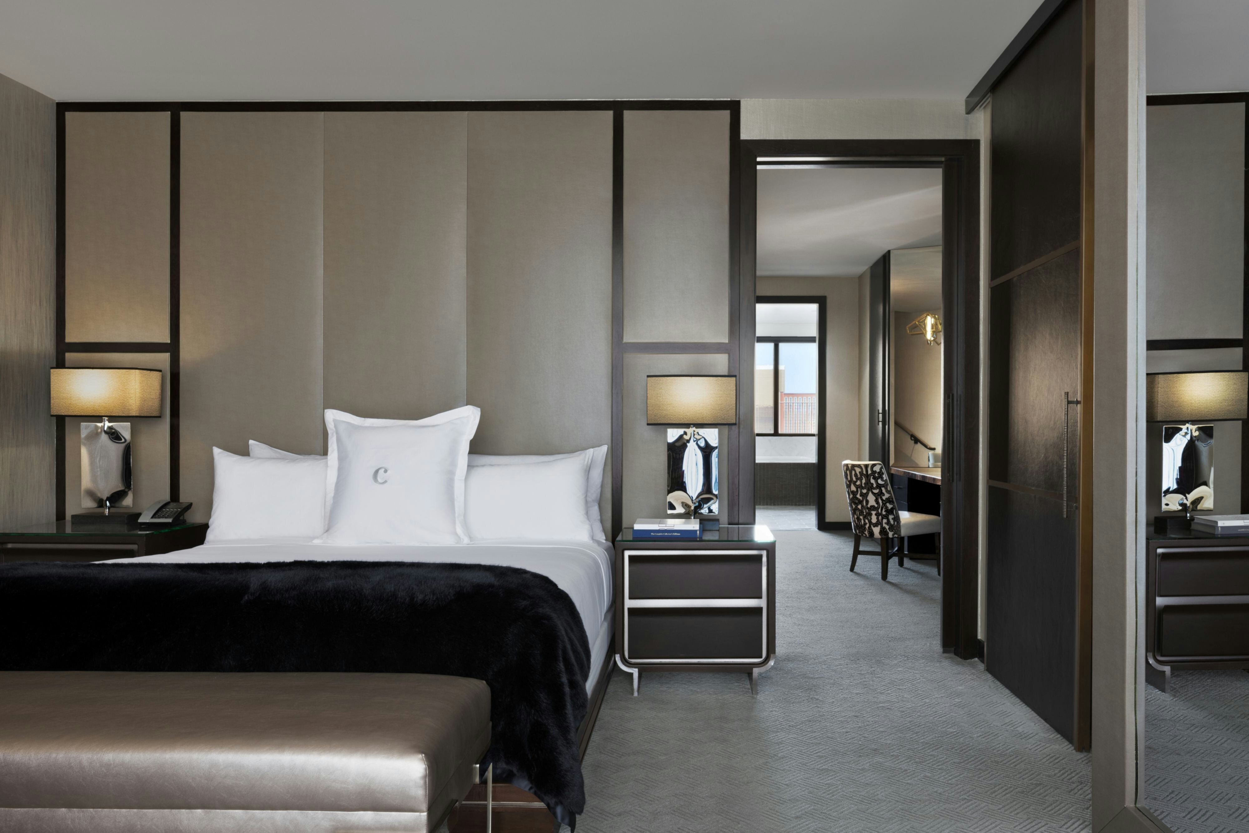 The Cosmopolitan of Las Vegas, Autograph Collection