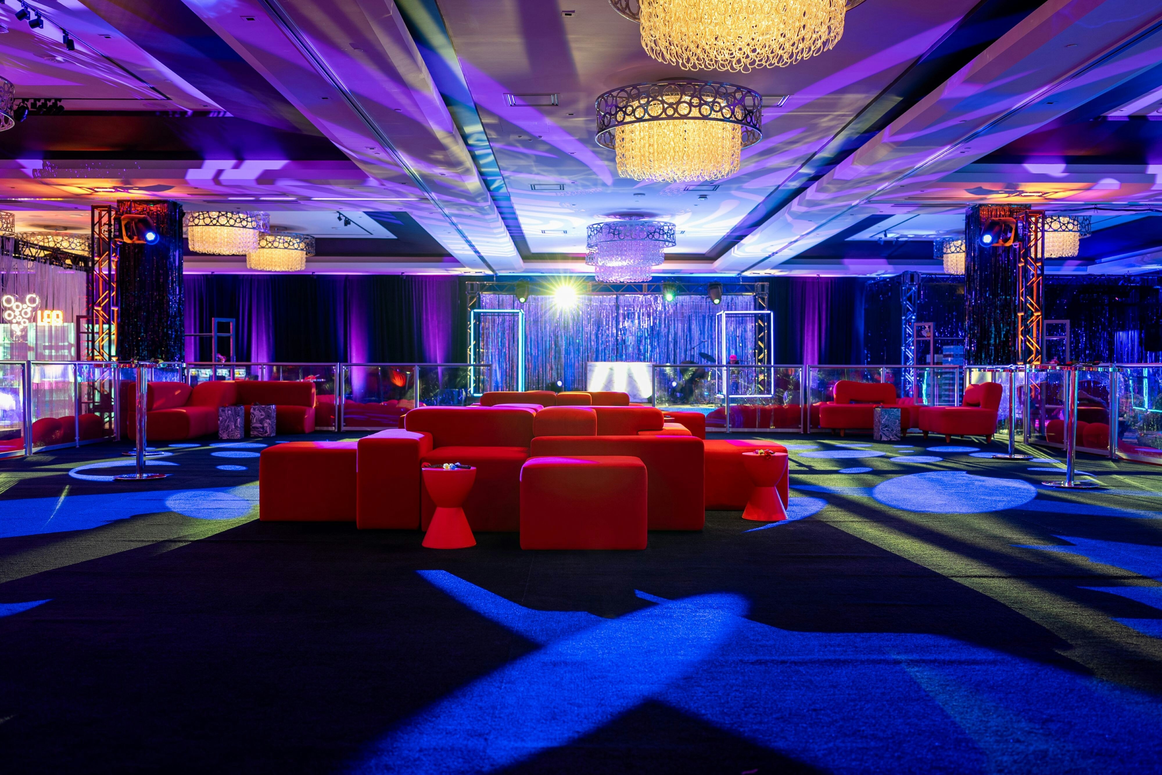 The Cosmopolitan of Las Vegas, Autograph Collection