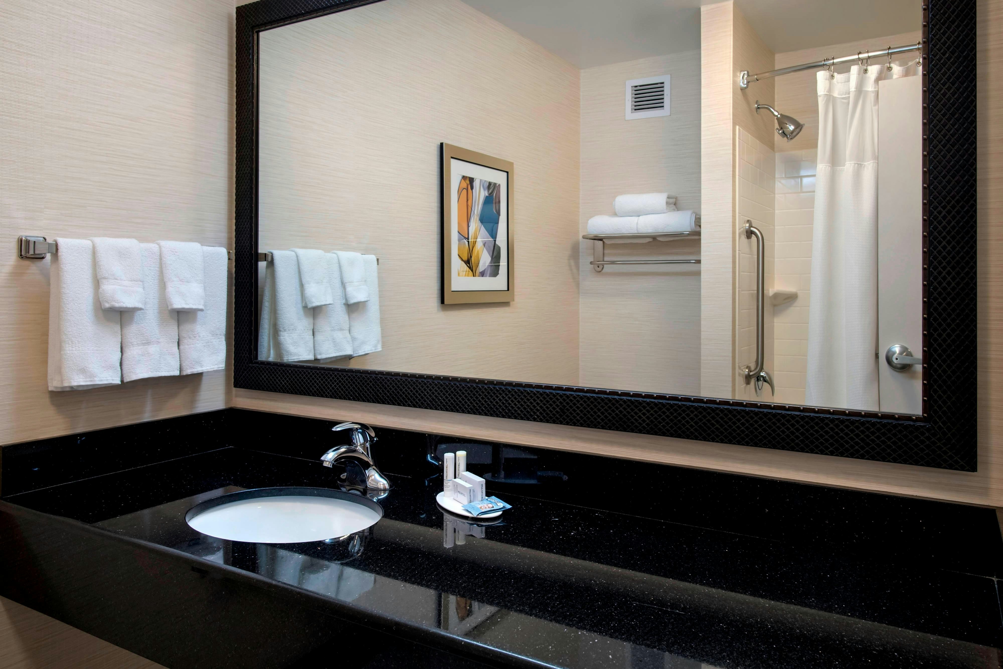 Fairfield by Marriott Inn & Suites Verona