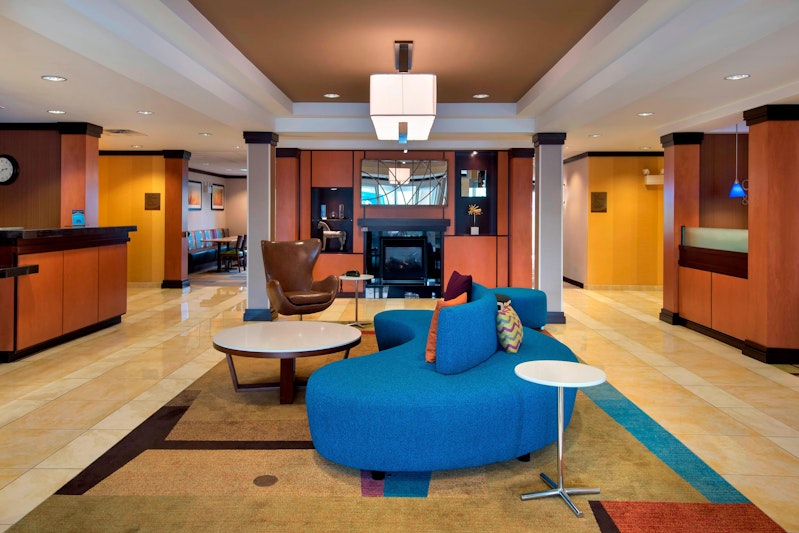Fairfield by Marriott Inn & Suites Verona