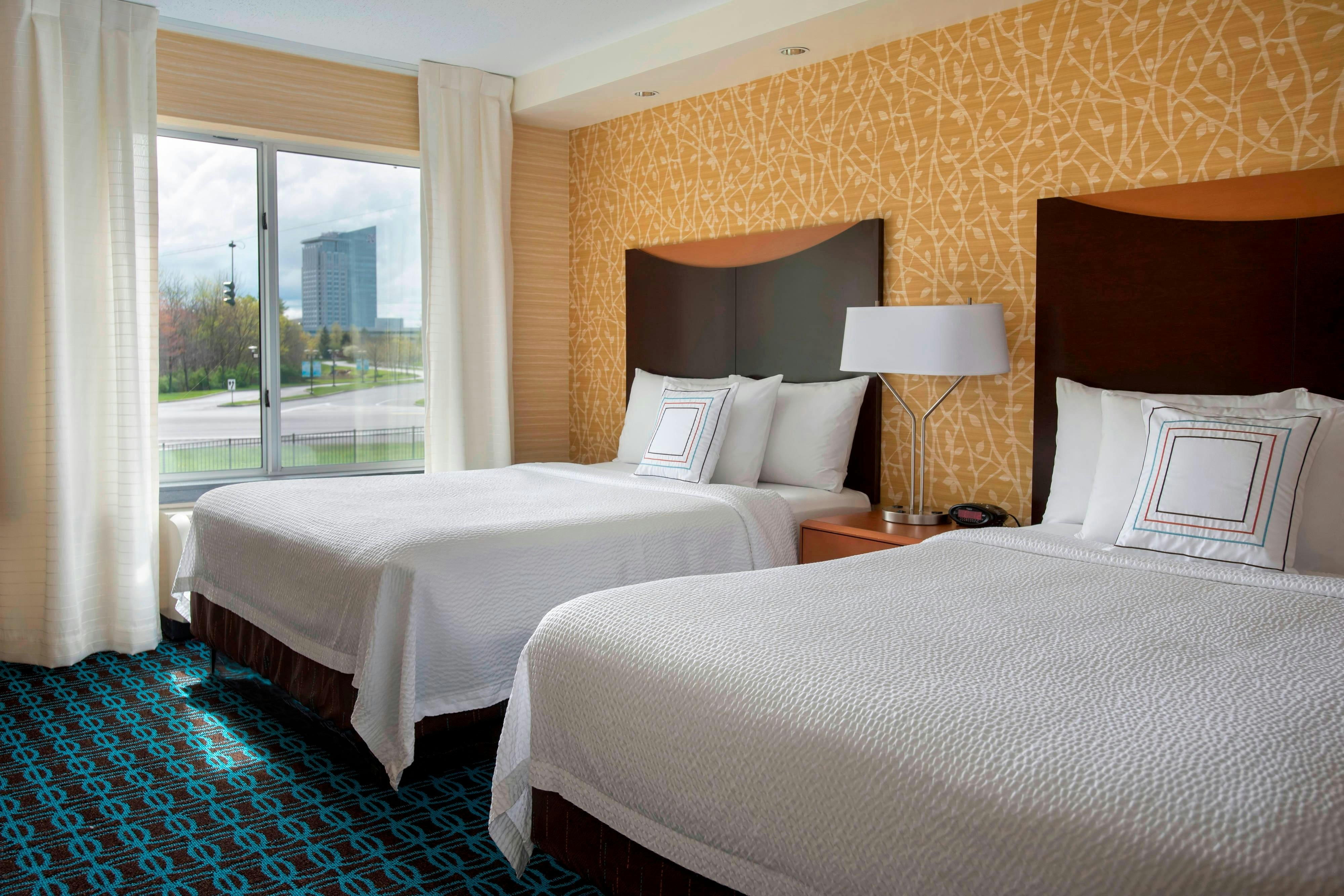 Fairfield by Marriott Inn & Suites Verona